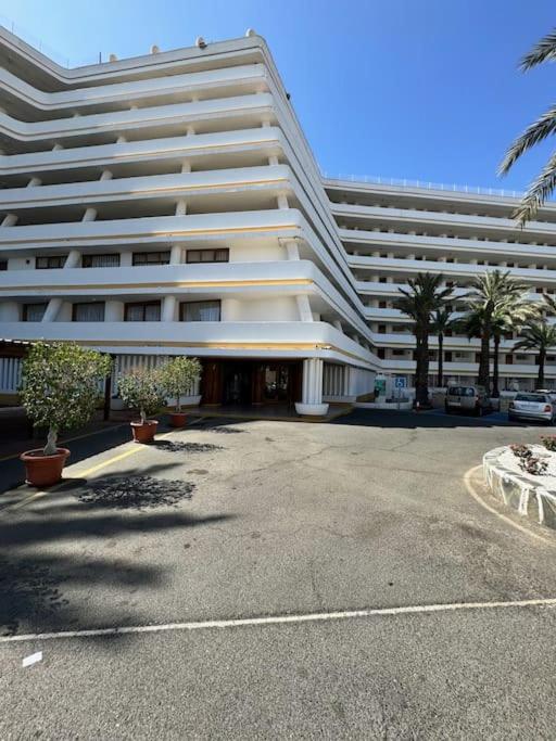 Exclusive Holiday - Edifico Paraiso Maspalomas