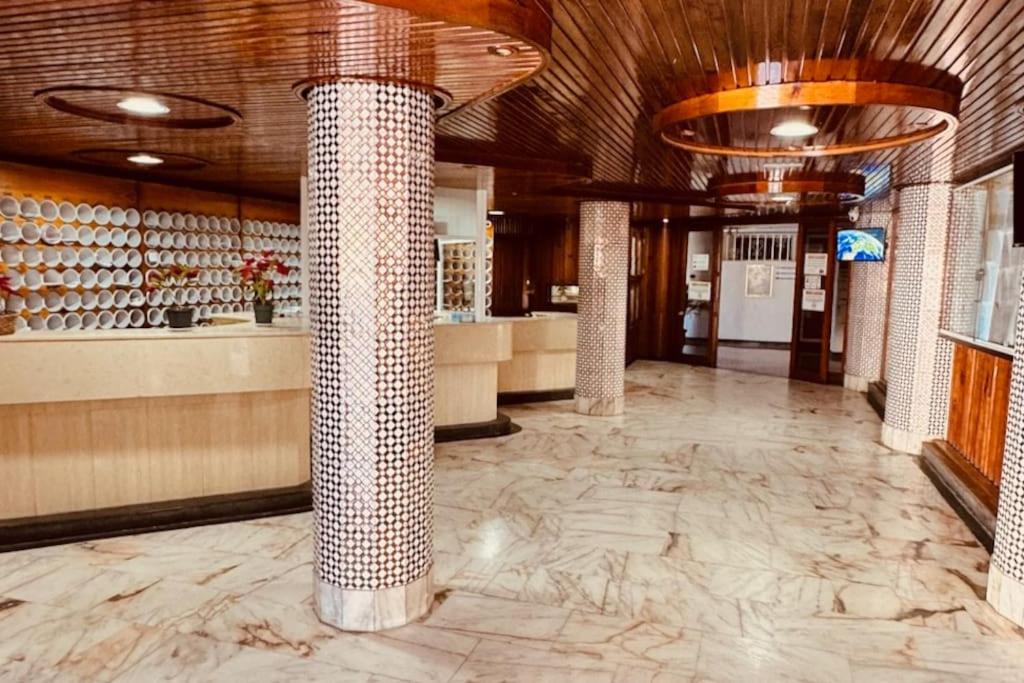 Exclusive Holiday - Edifico Paraiso Maspalomas