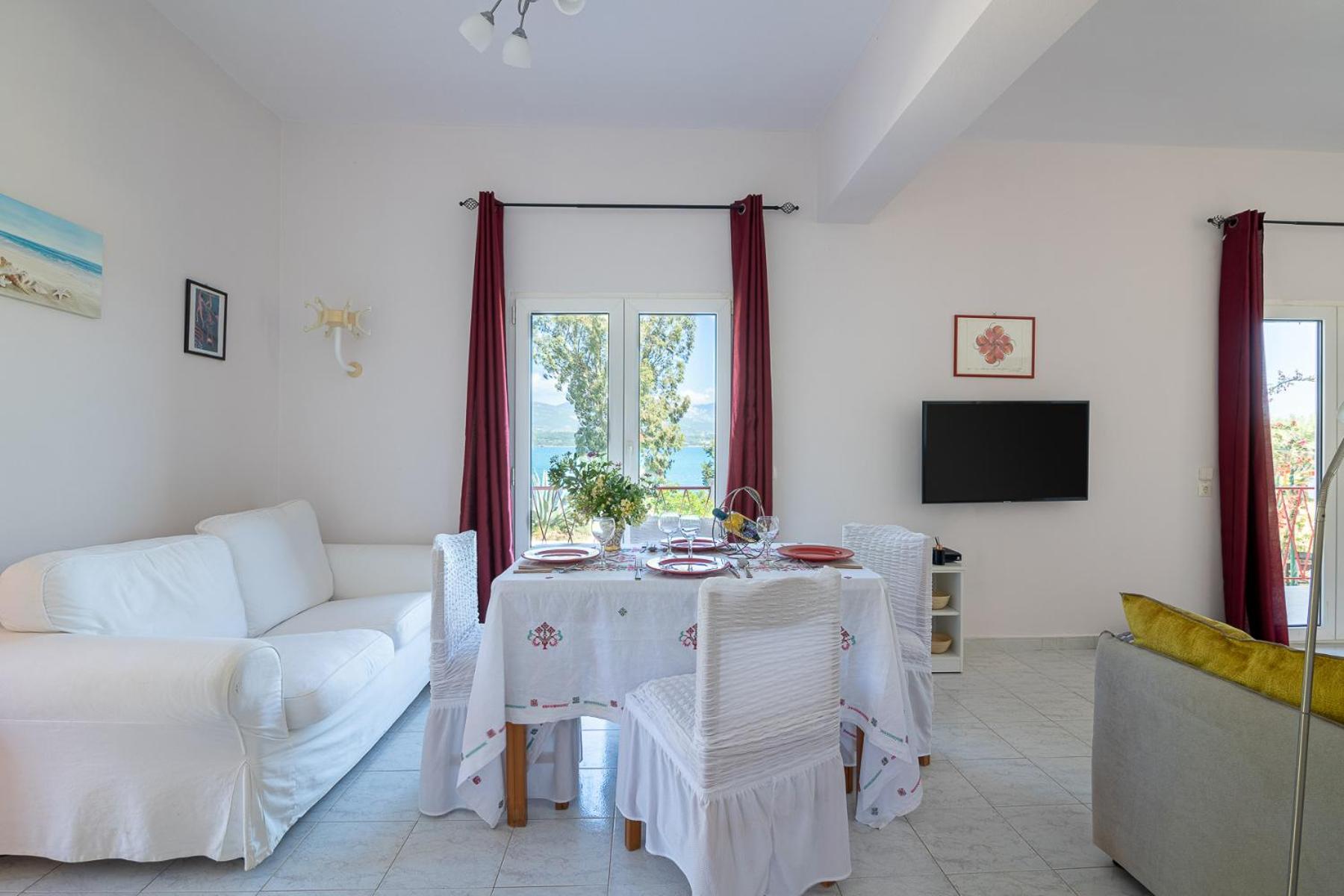 Villa Ostria