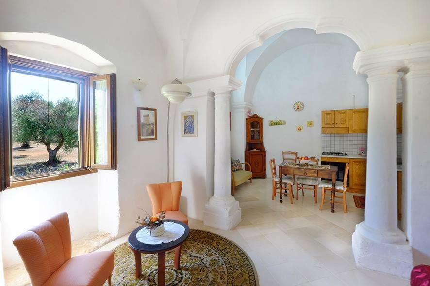 Masseria Bianca