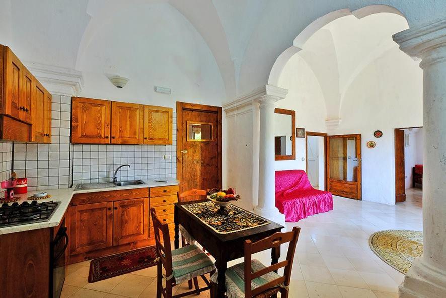 Masseria Bianca