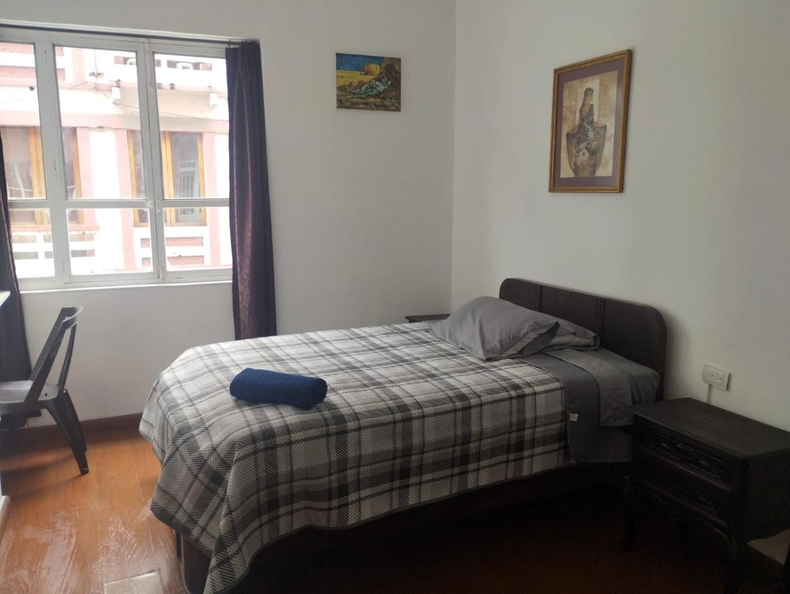 DEPARTAMENTO SANTIAGO_REYES
