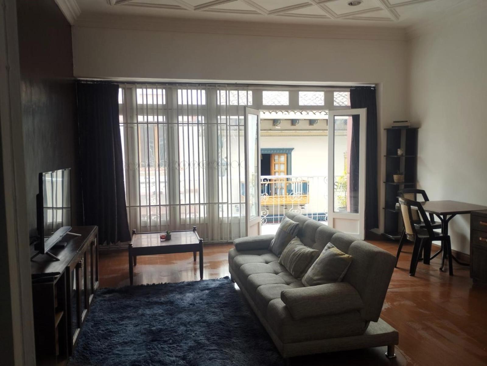 DEPARTAMENTO SANTIAGO_REYES