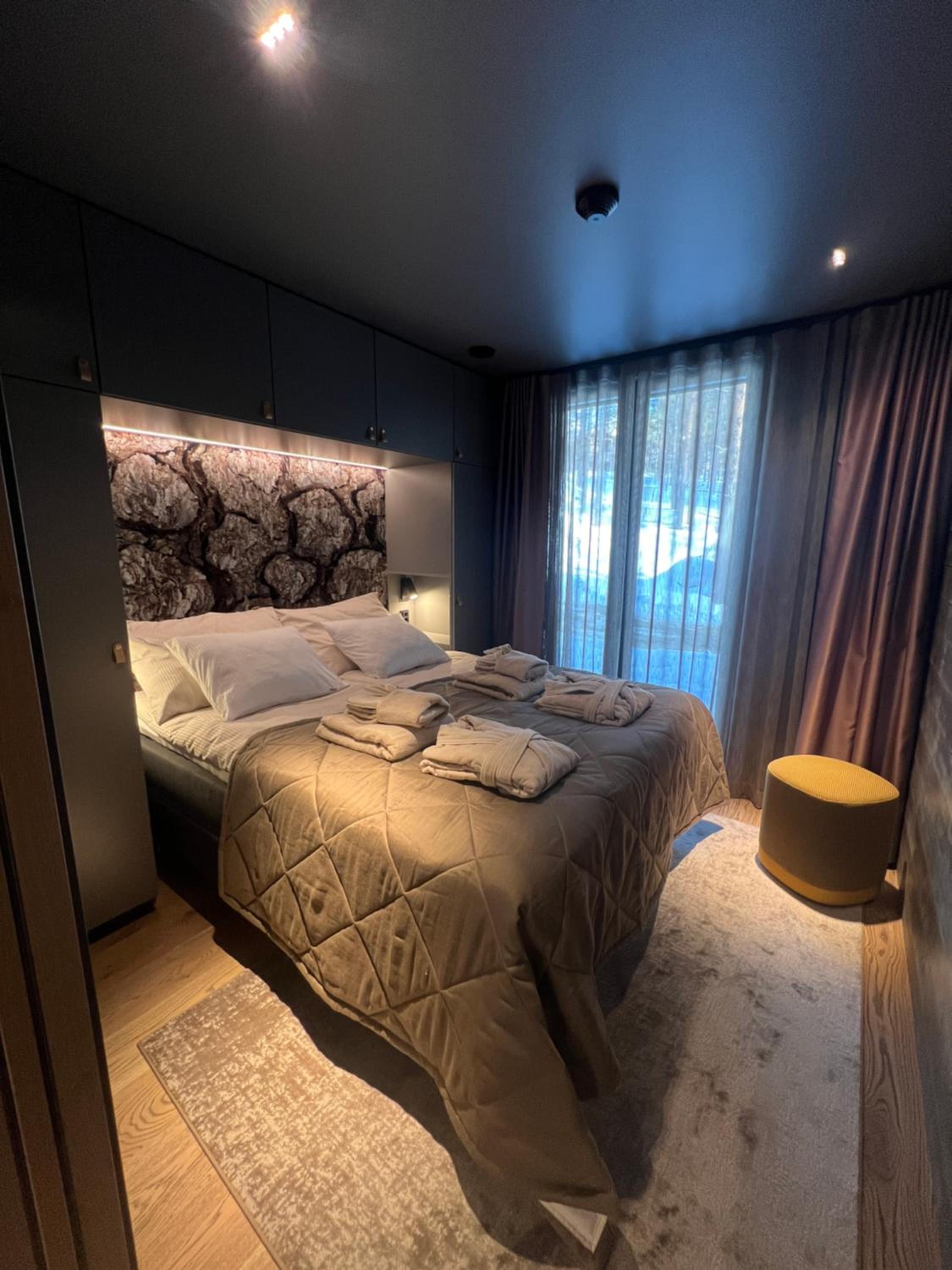 Snowbird Villas Levi, Arctic Nook