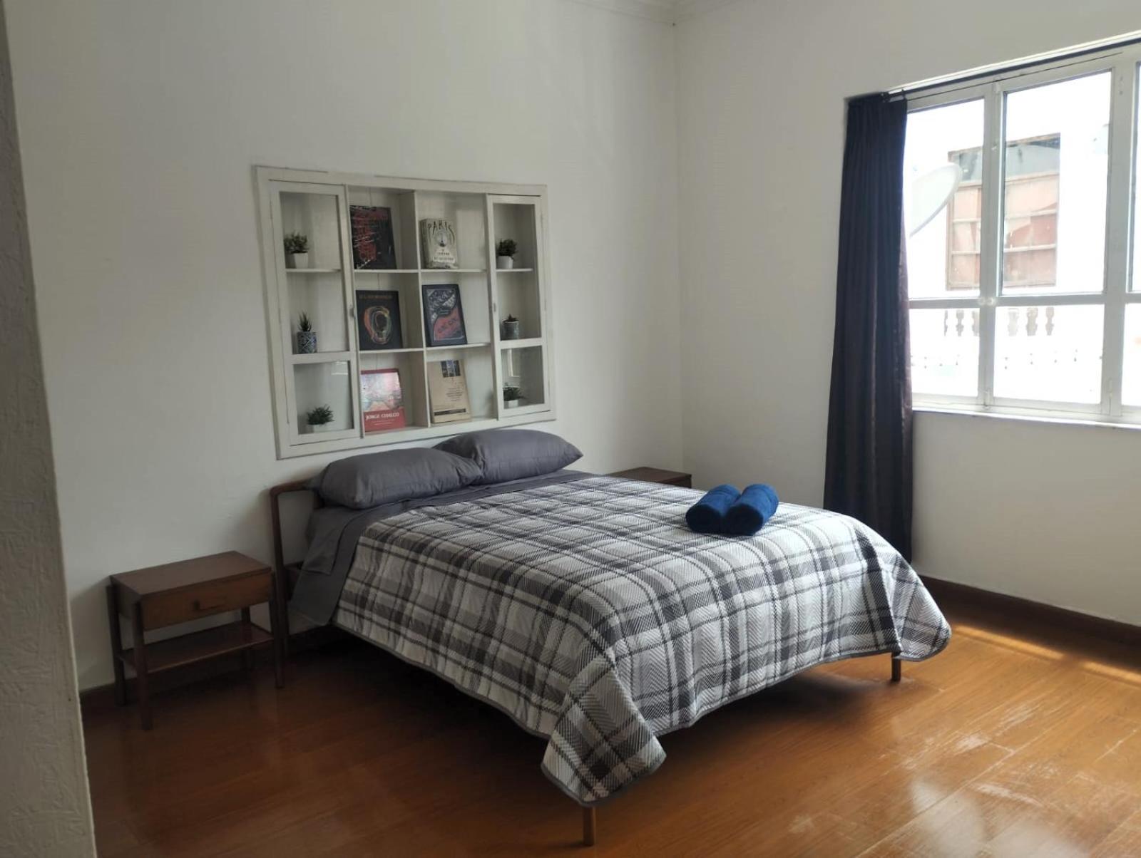 DEPARTAMENTO SANTIAGO_REYES