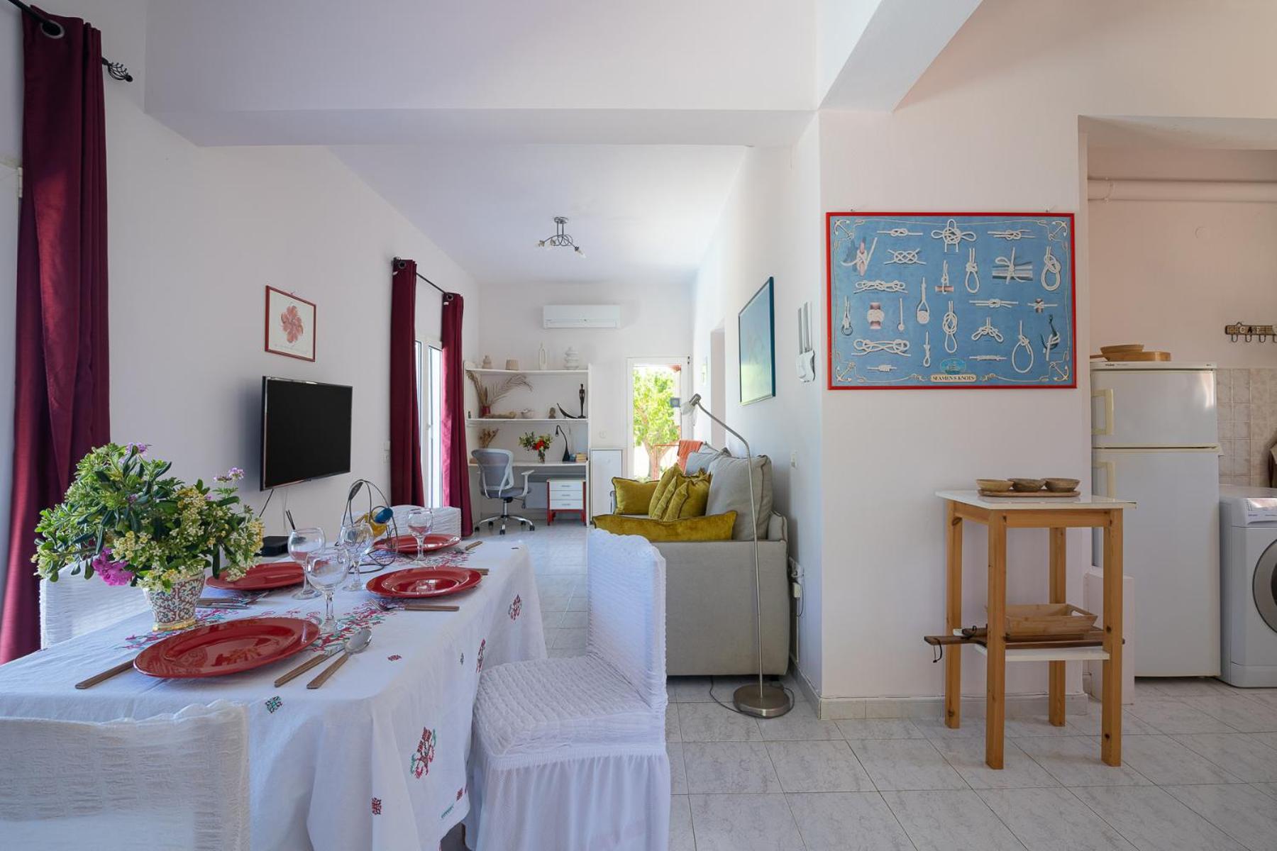 Villa Ostria