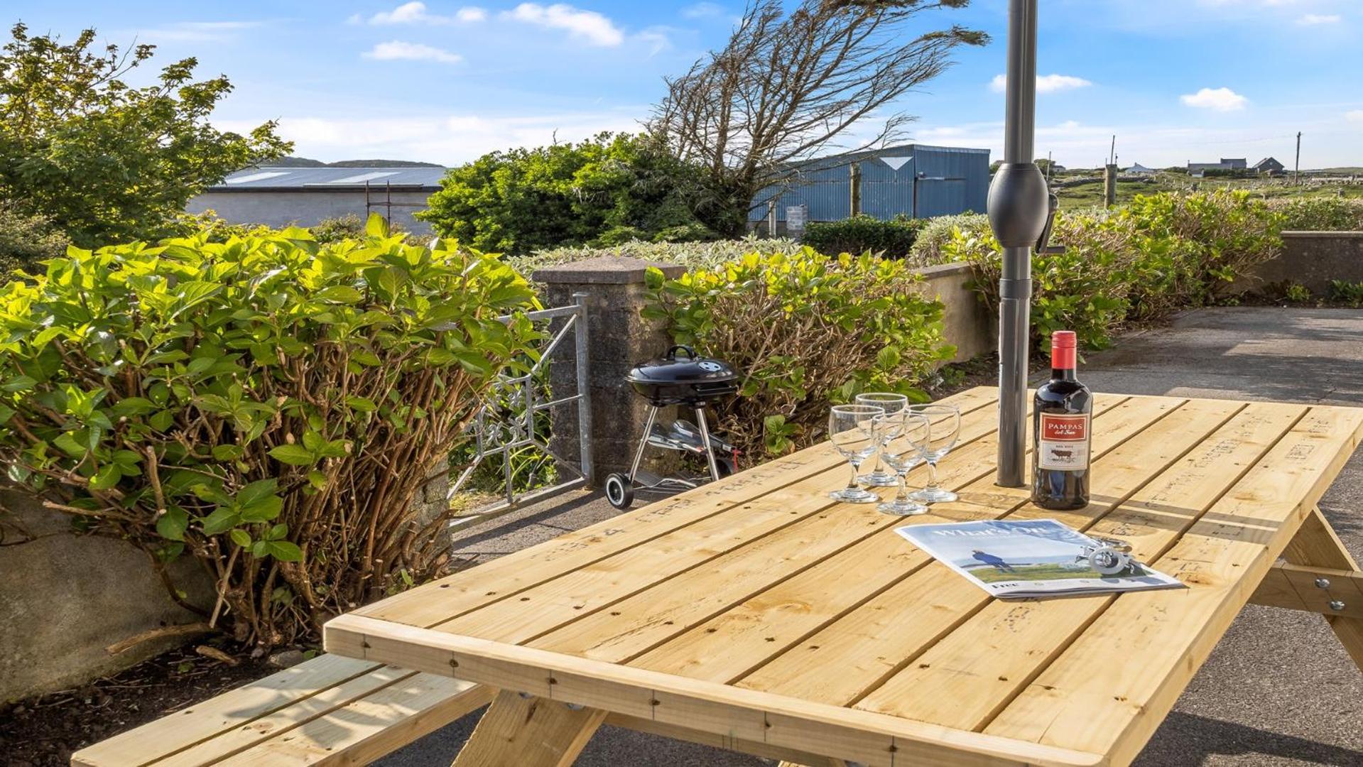 Little Tara, Ballyconneely view 5