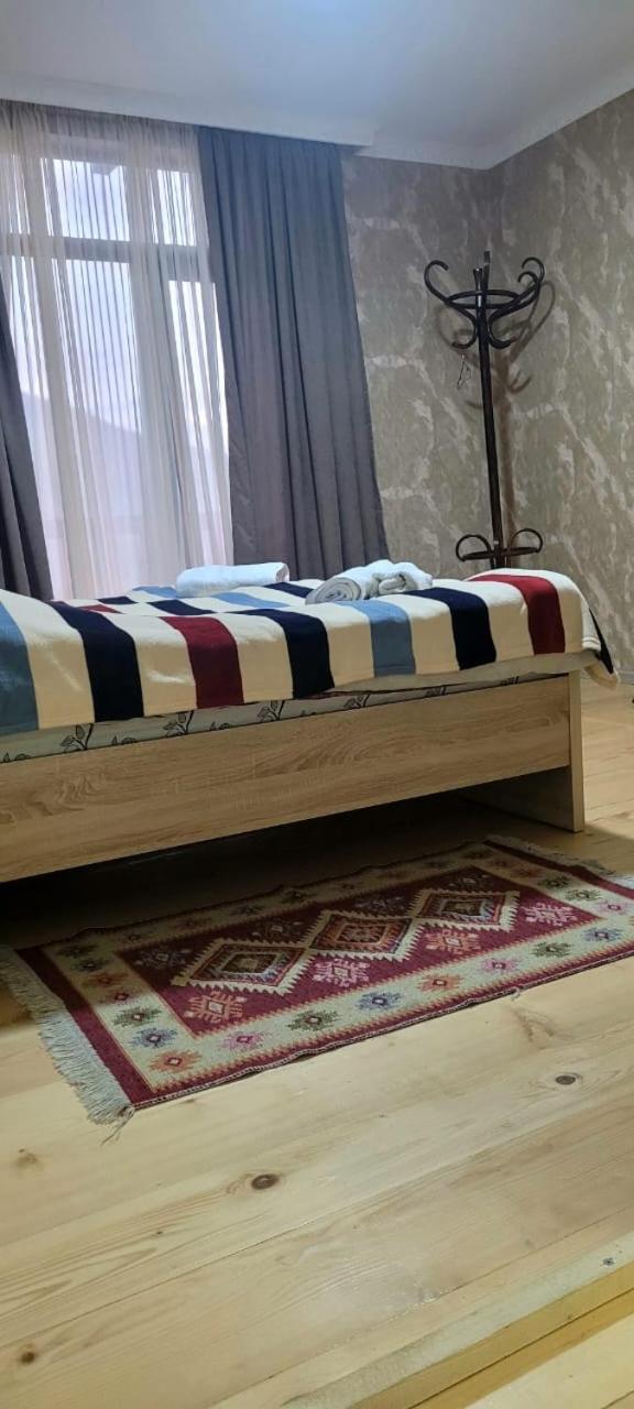 Guest House Guli view 3