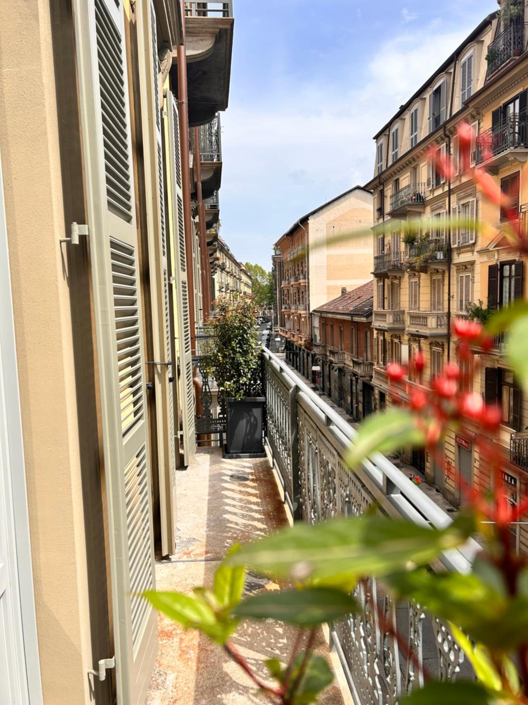 Taurinorum Apartments San Salvario