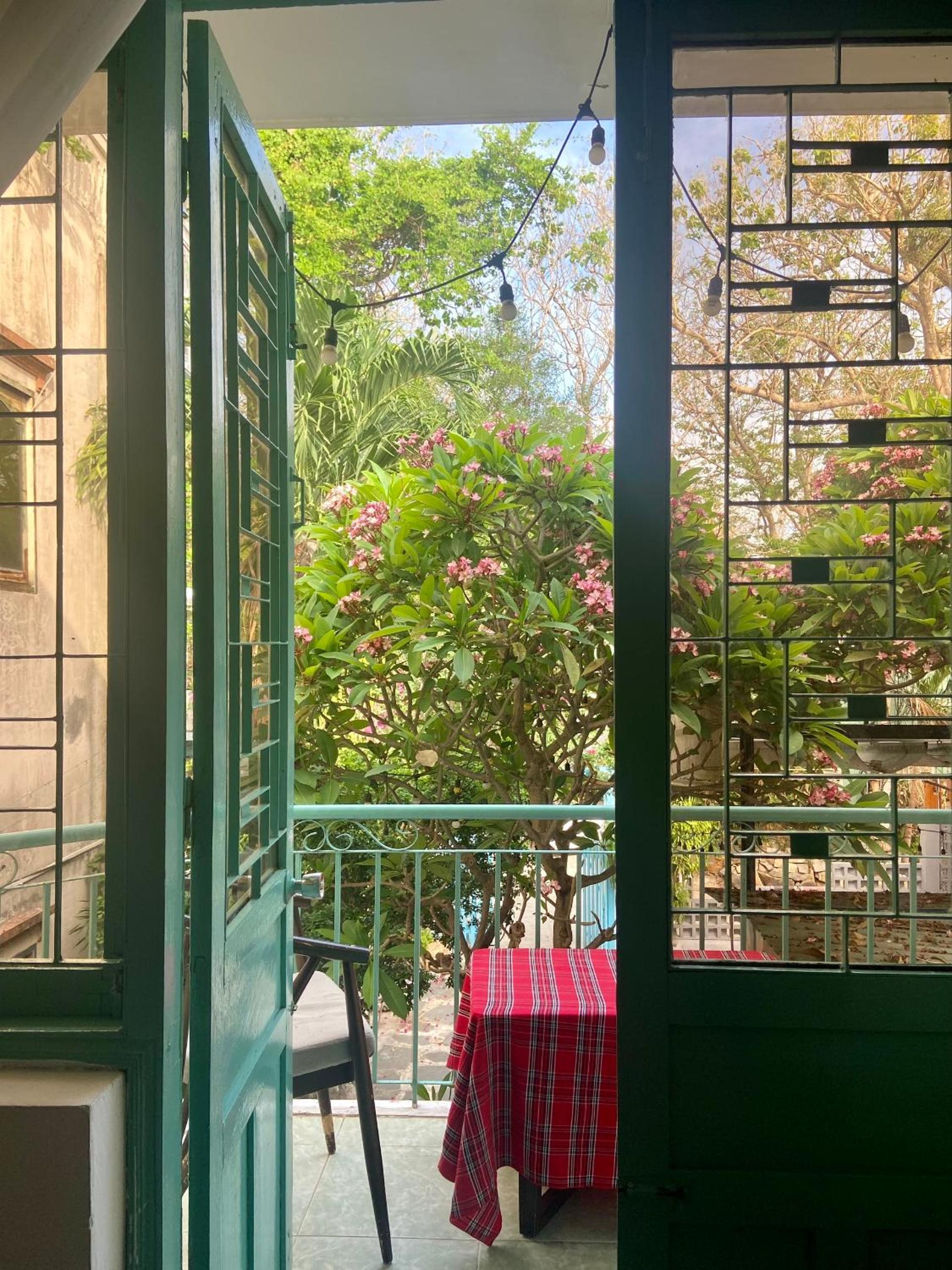 Darling Home - Homestay Vũng Tàu view 5