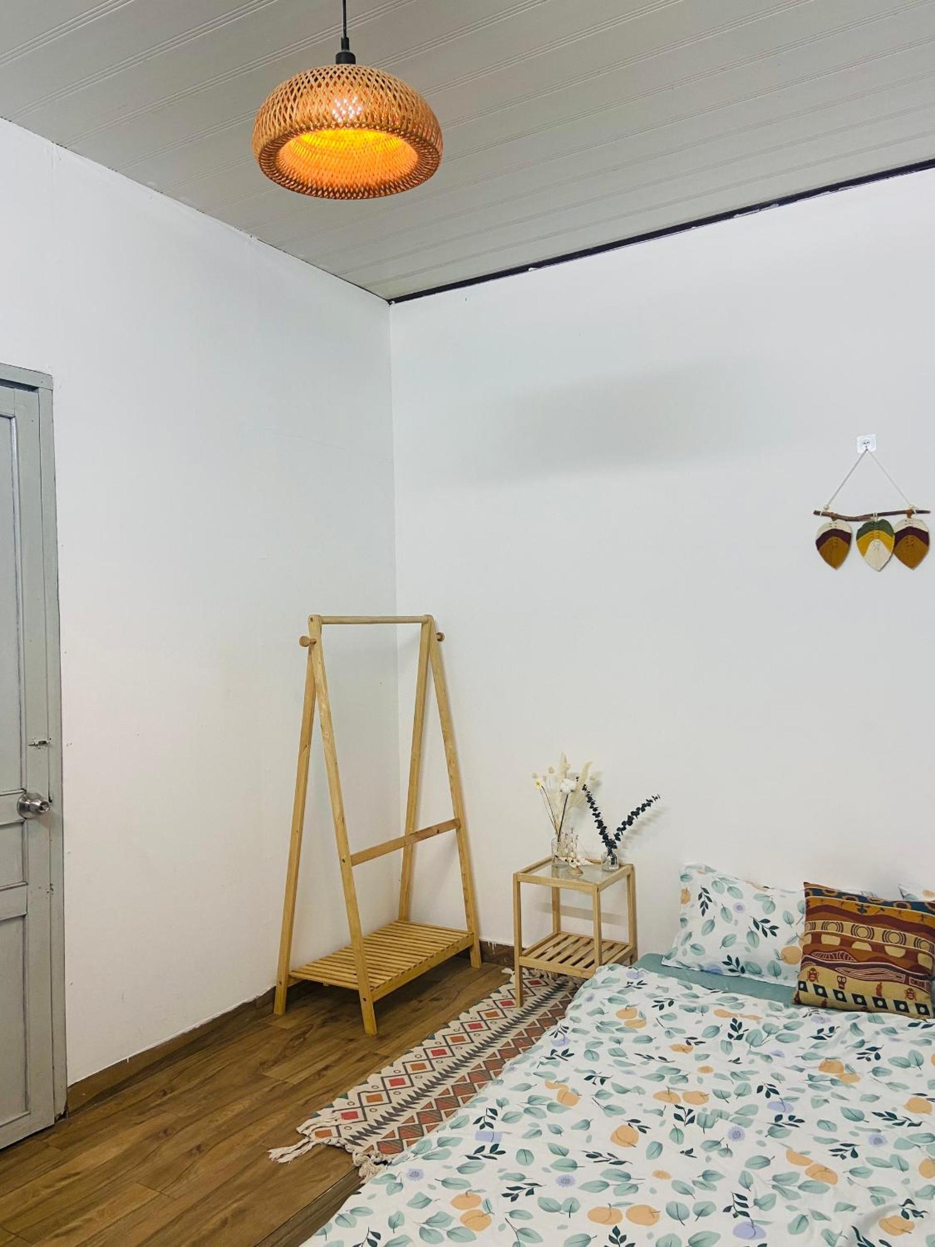Darling Home - Homestay Vũng Tàu view 2