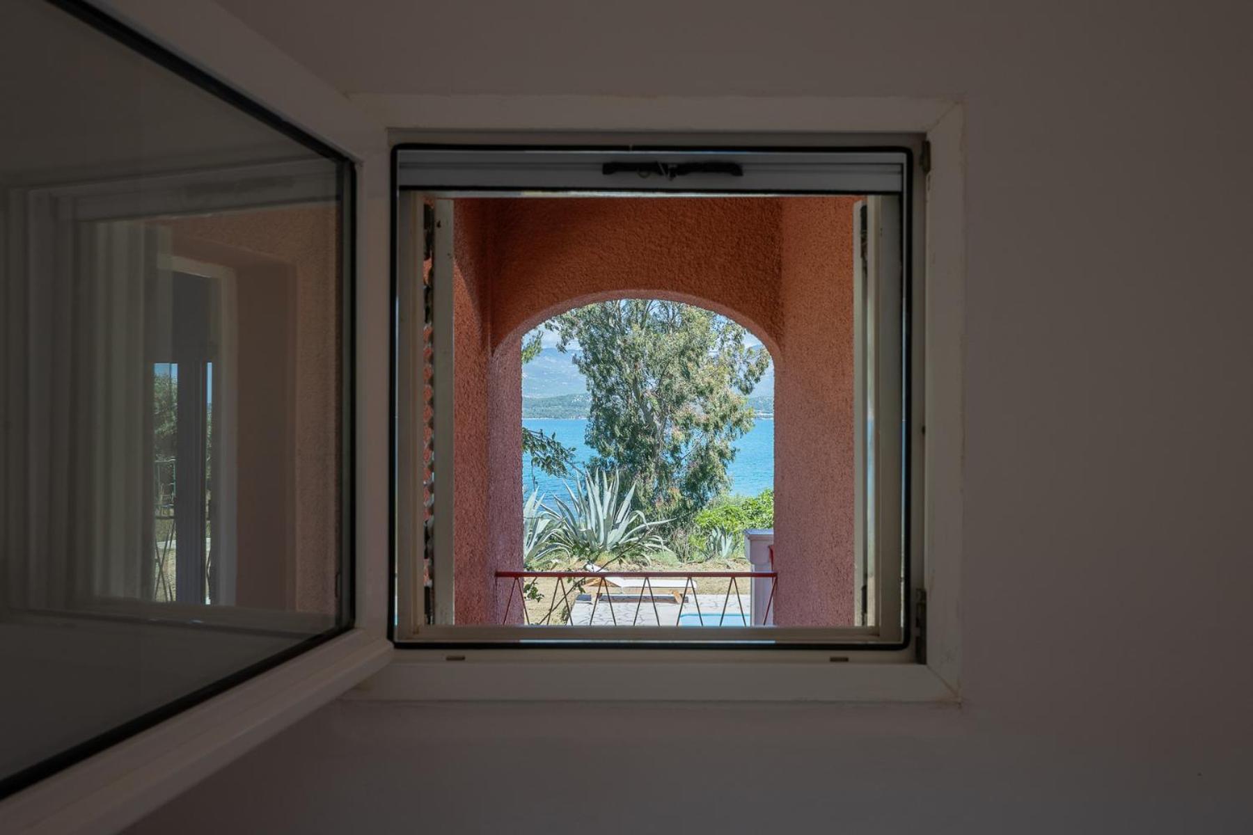 Villa Ostria