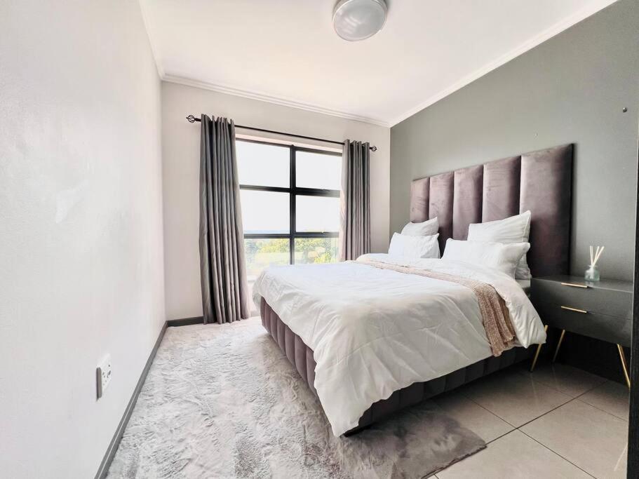 Cozy 2 bedroom apartment Sandton