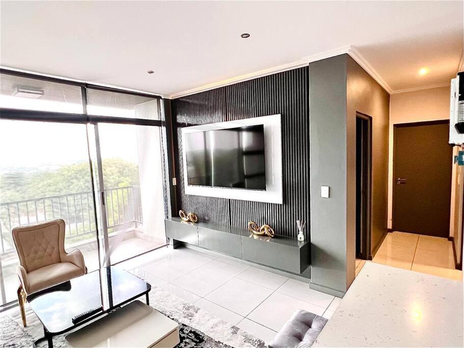 Cozy 2 bedroom apartment Sandton