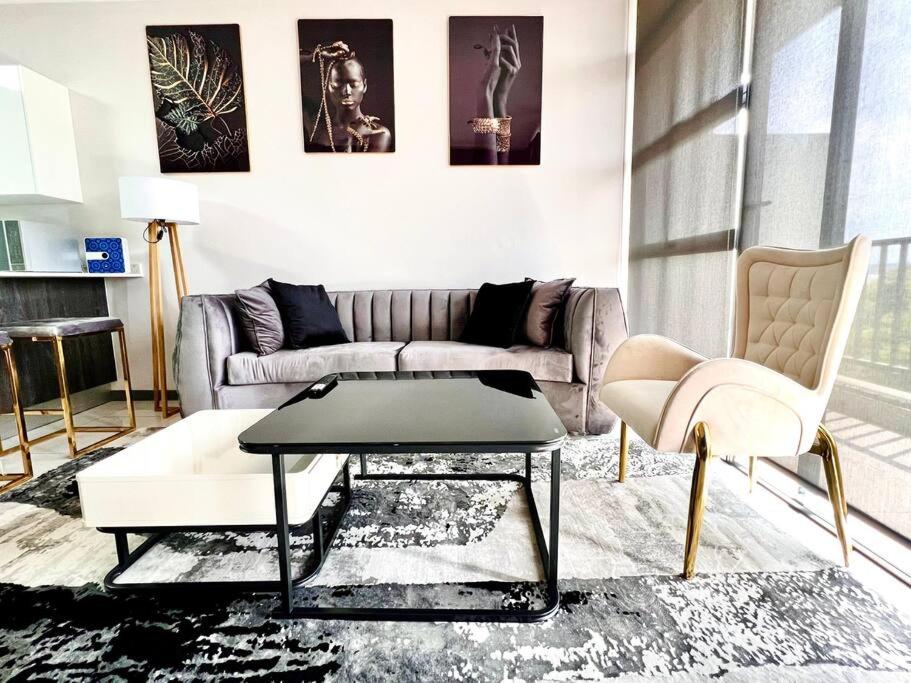 Cozy 2 bedroom apartment Sandton