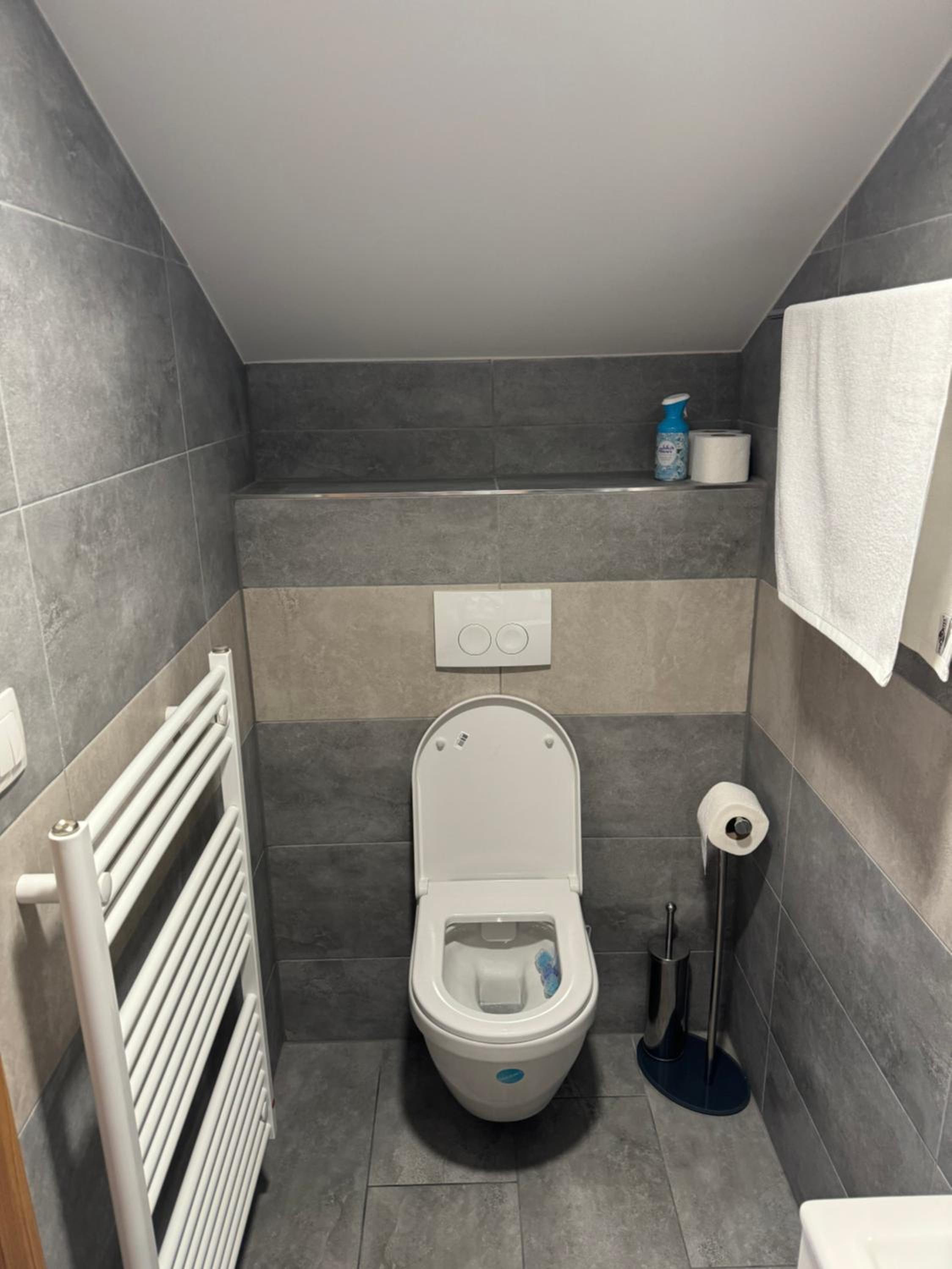 Apartmány Buková