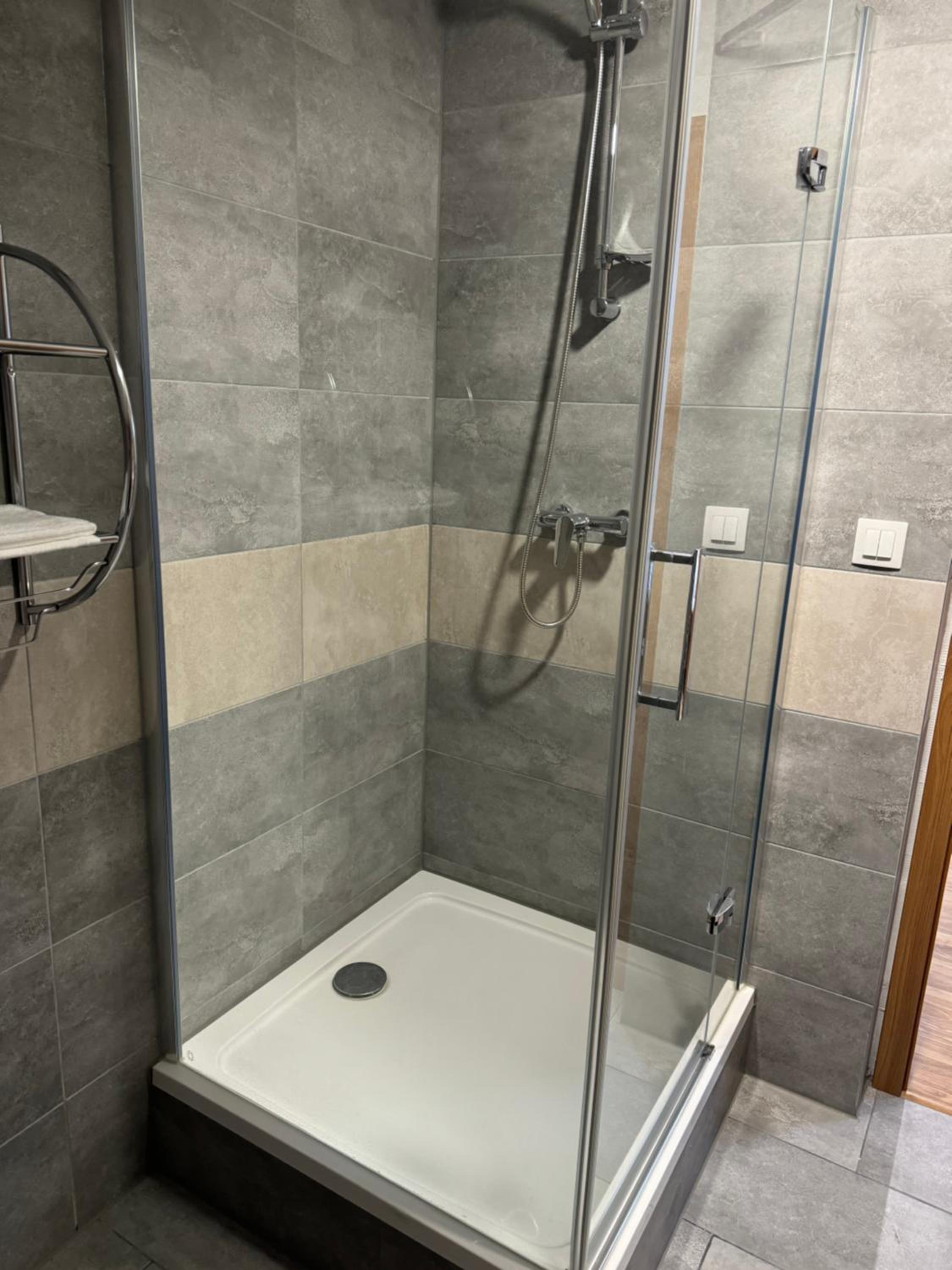 Apartmány Buková