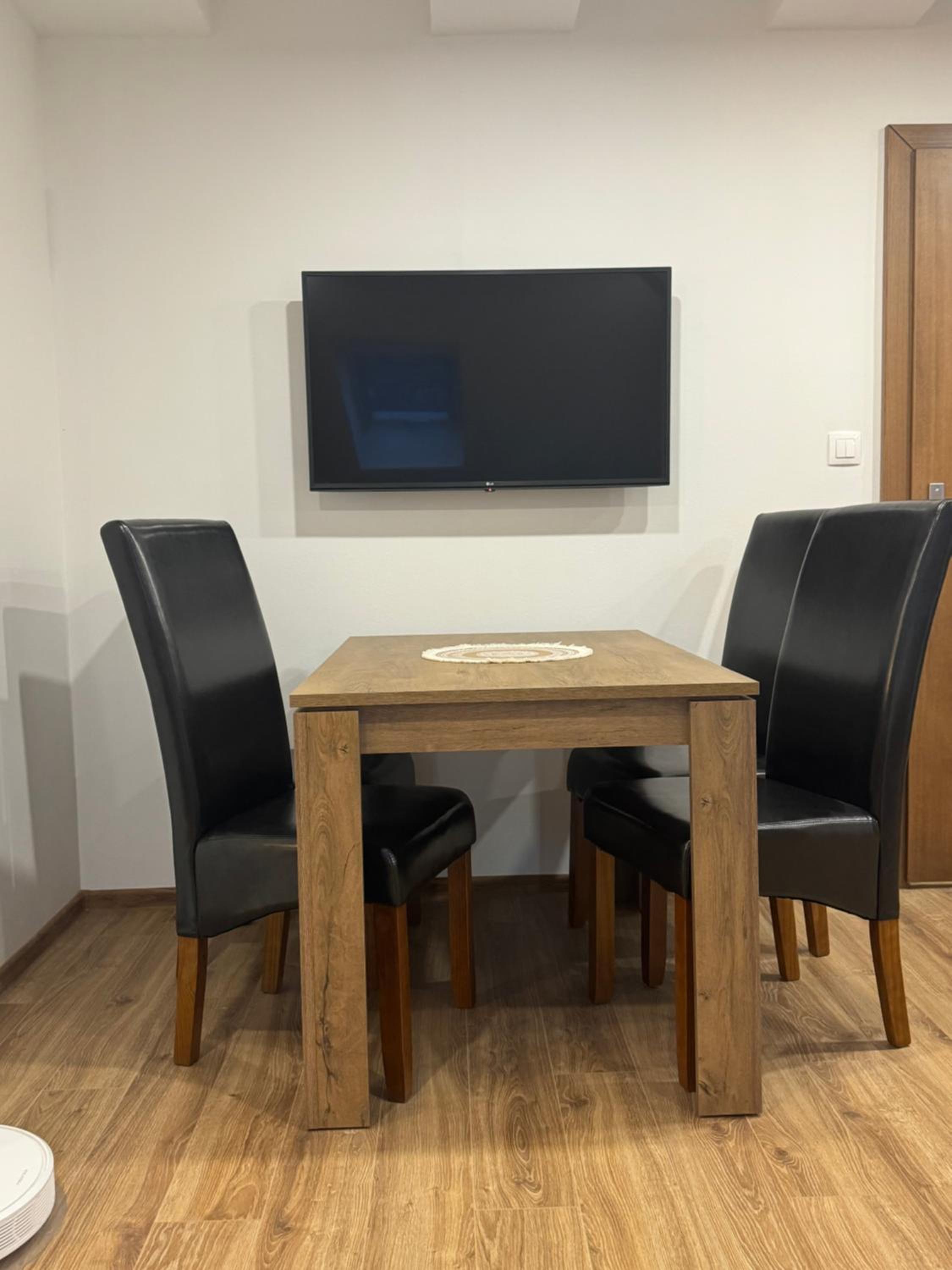 Apartmány Buková