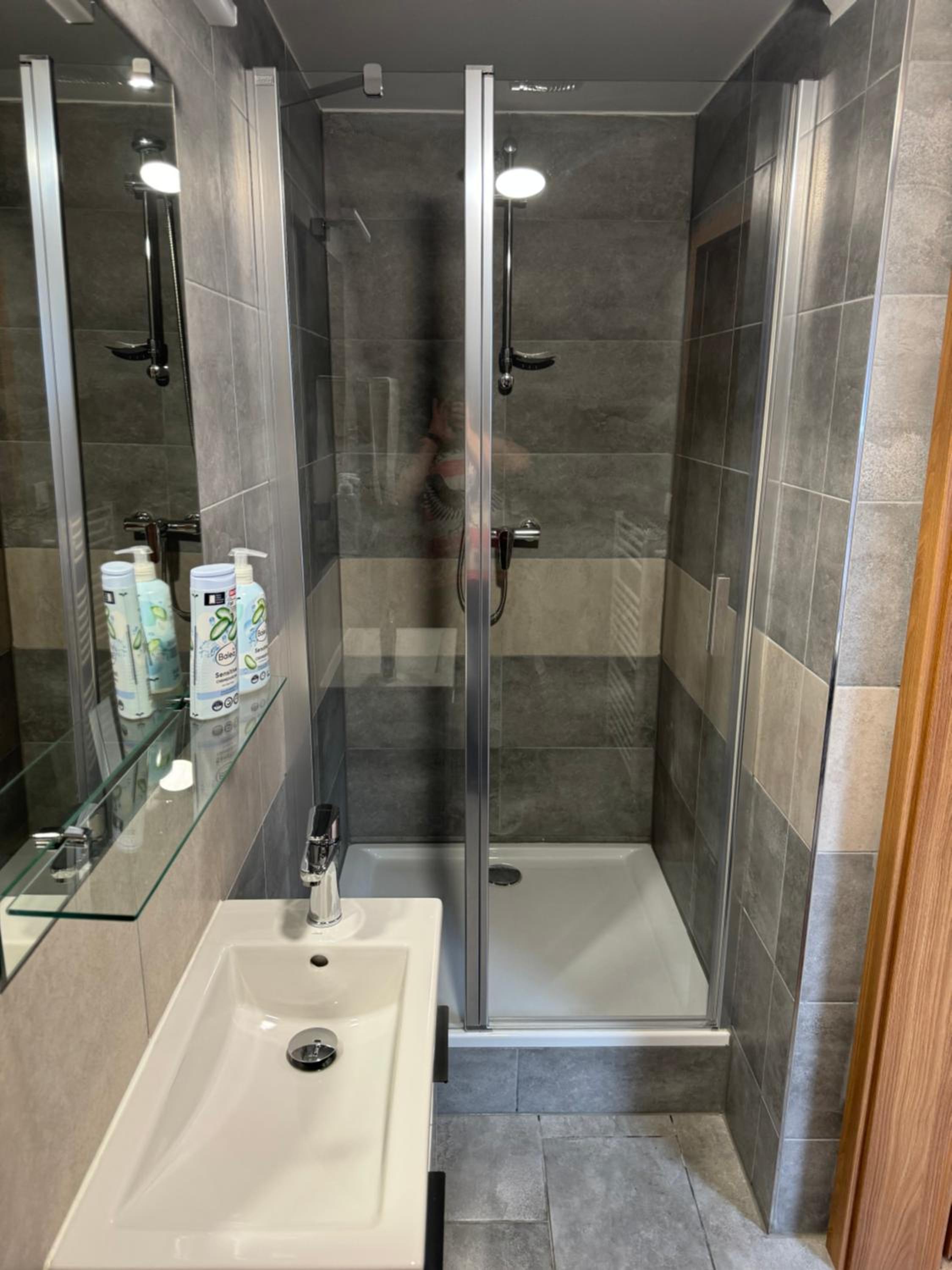 Apartmány Buková