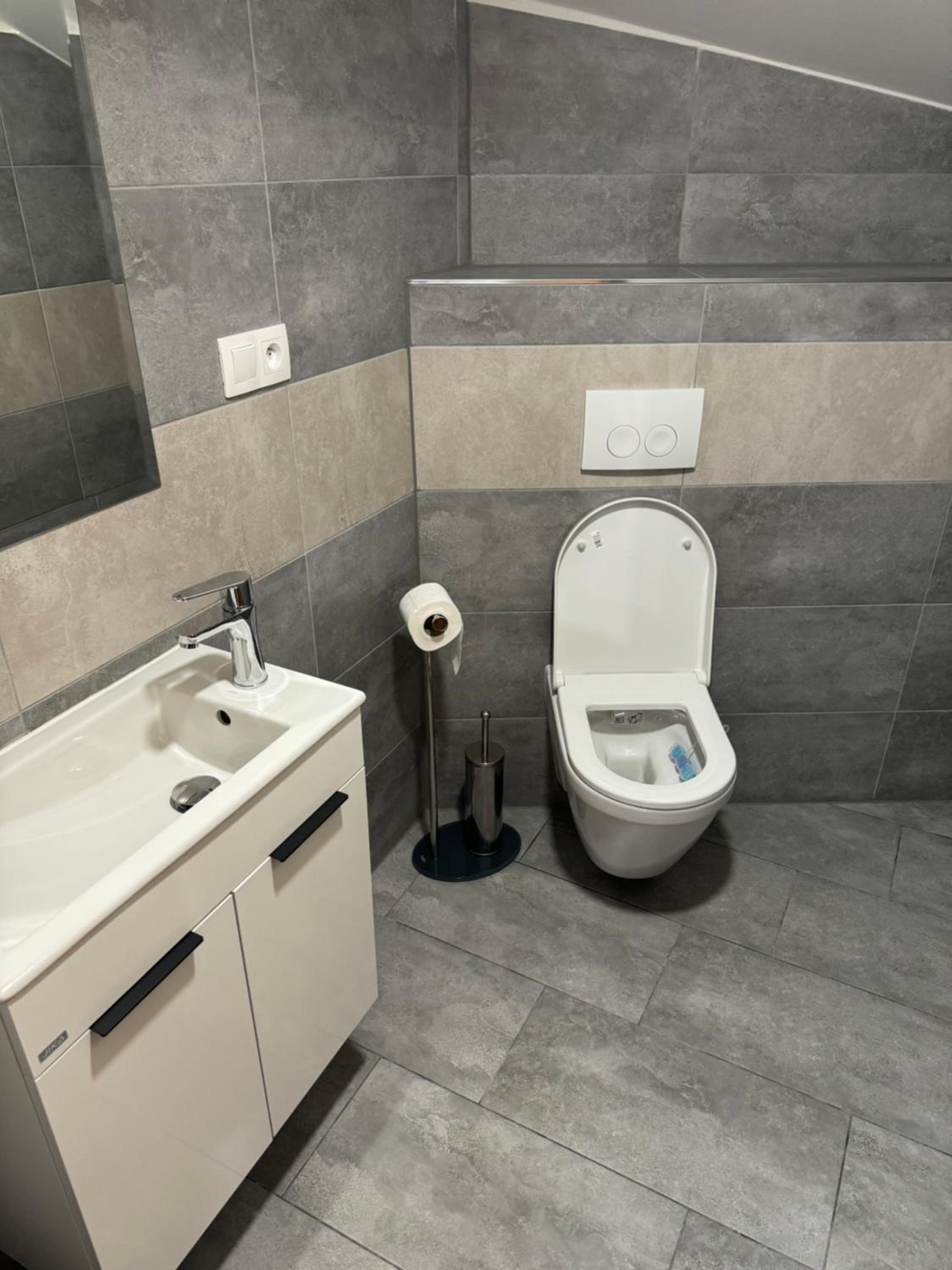 Apartmány Buková
