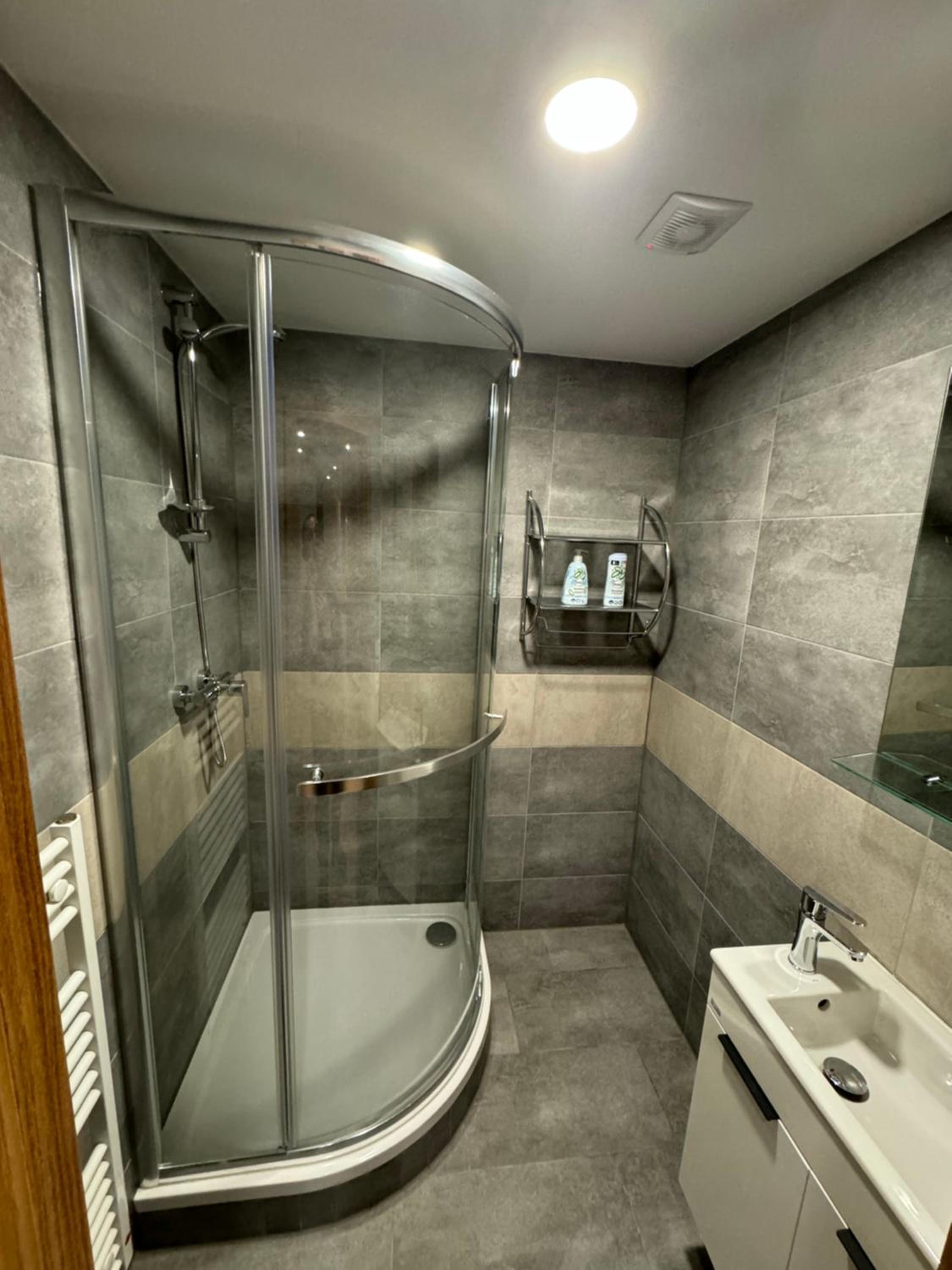 Apartmány Buková