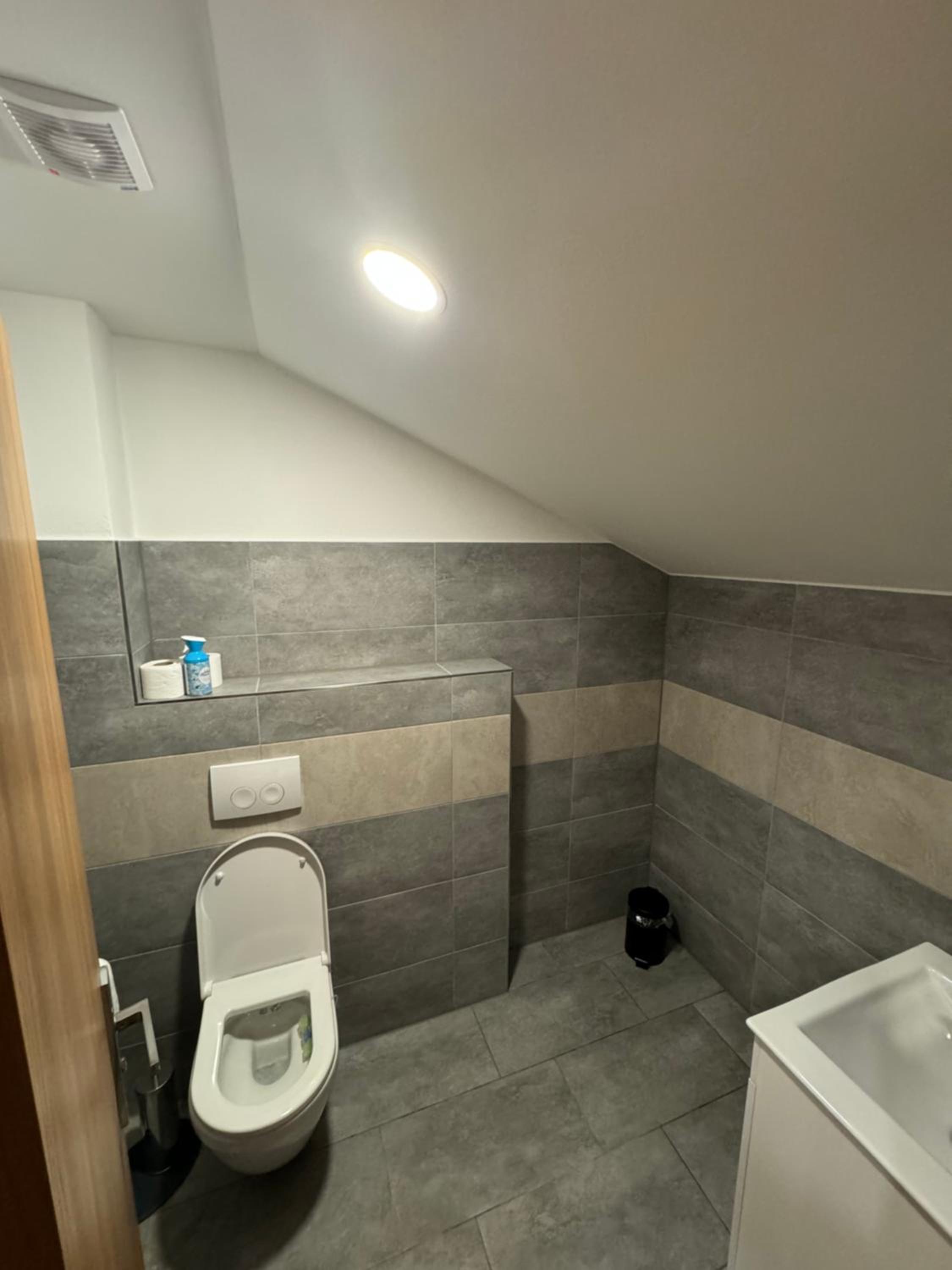 Apartmány Buková