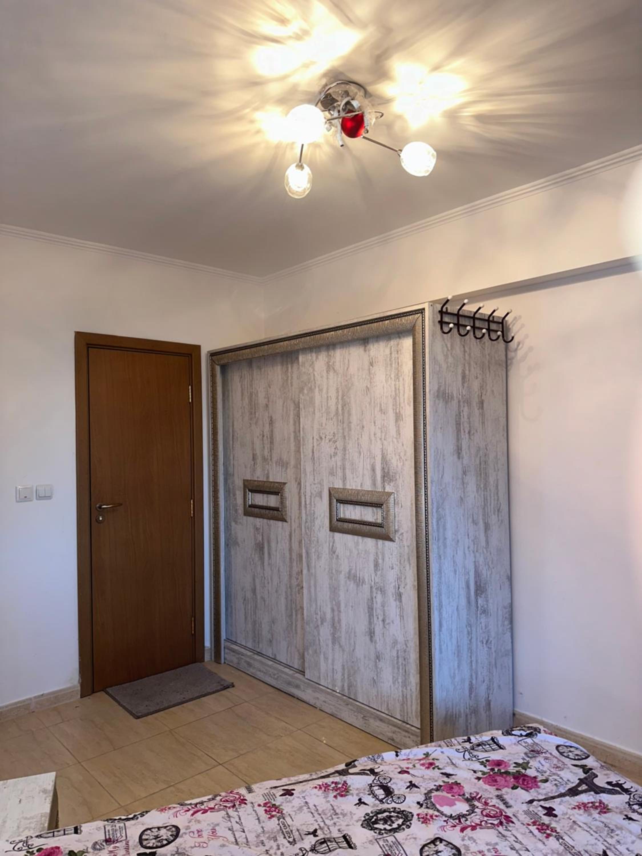 Grand Monastery Pamporovo Luxury Apartment
