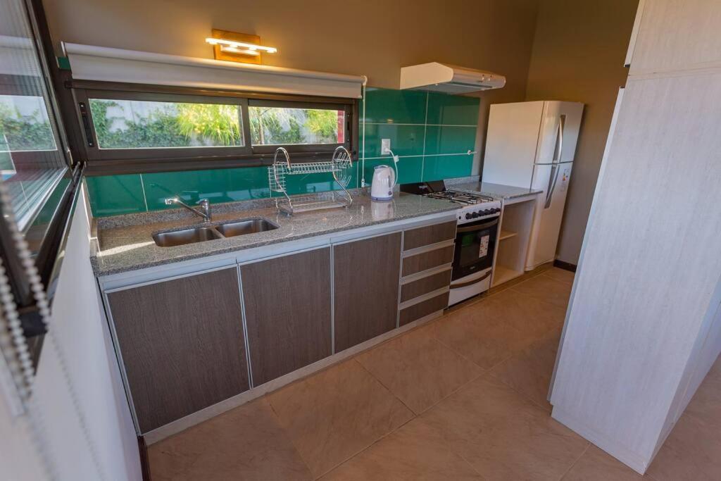 Estancia Yolanda C1-C3 8Pax - By Inside