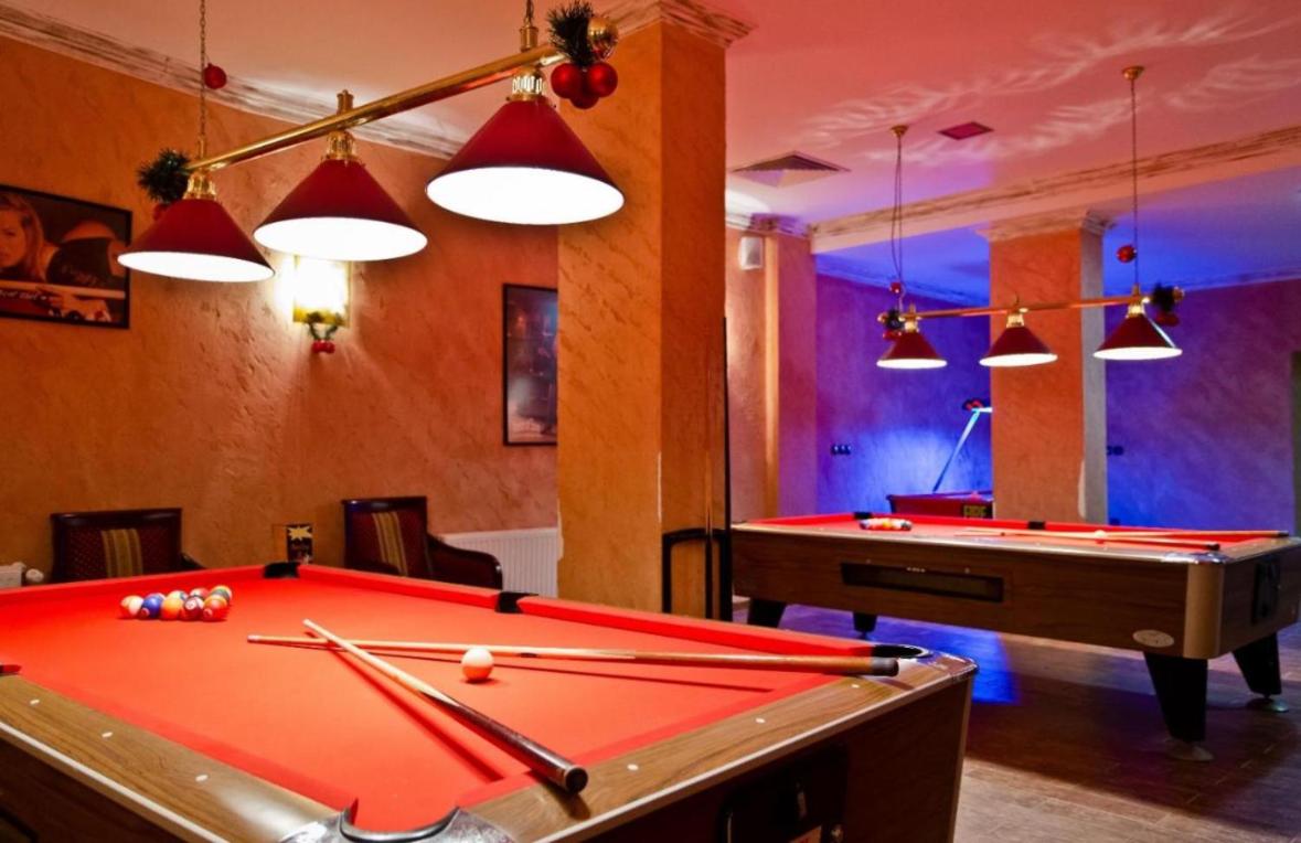 Grand Monastery Pamporovo Luxury Apartment