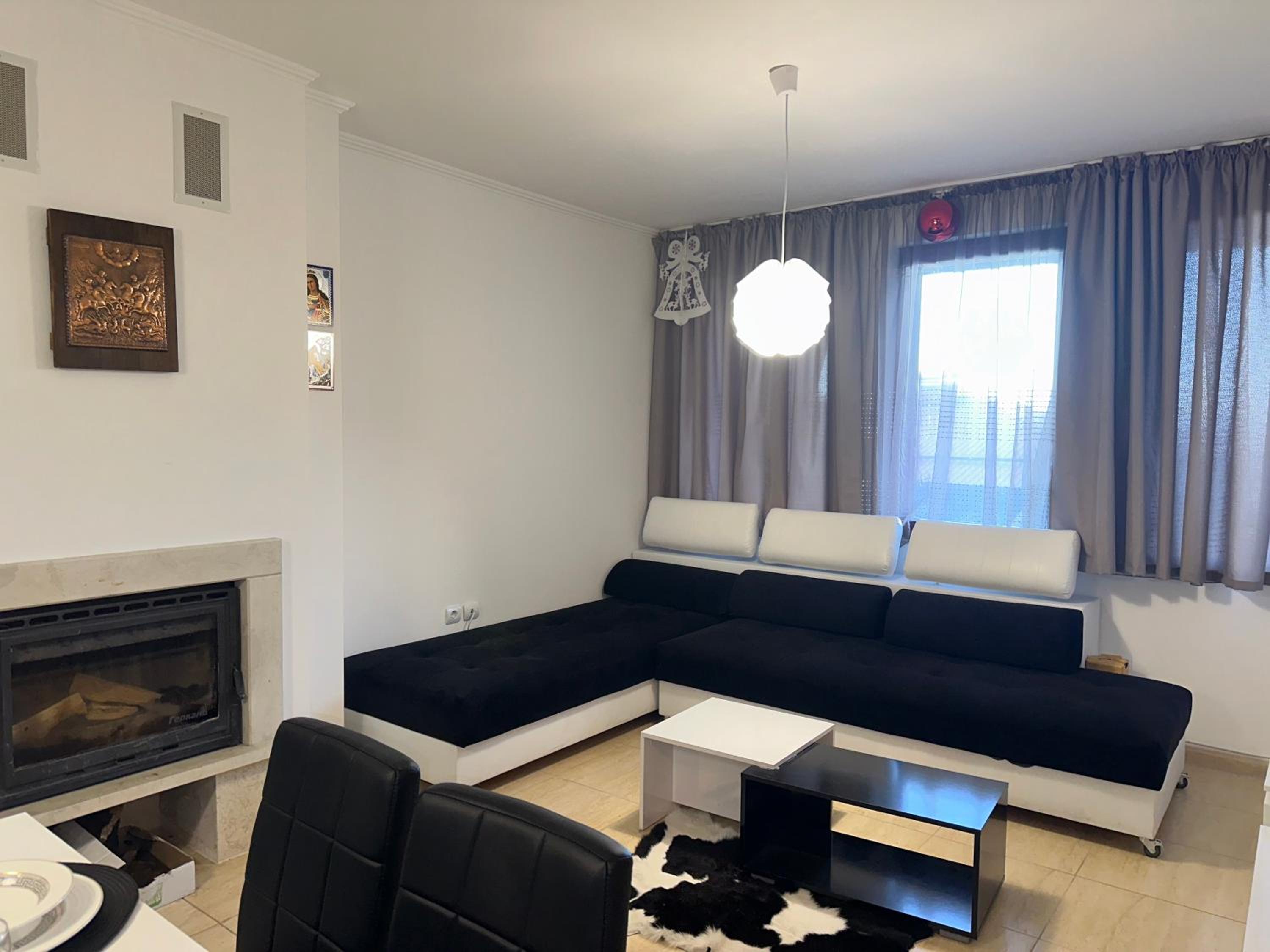 Grand Monastery Pamporovo Luxury Apartment