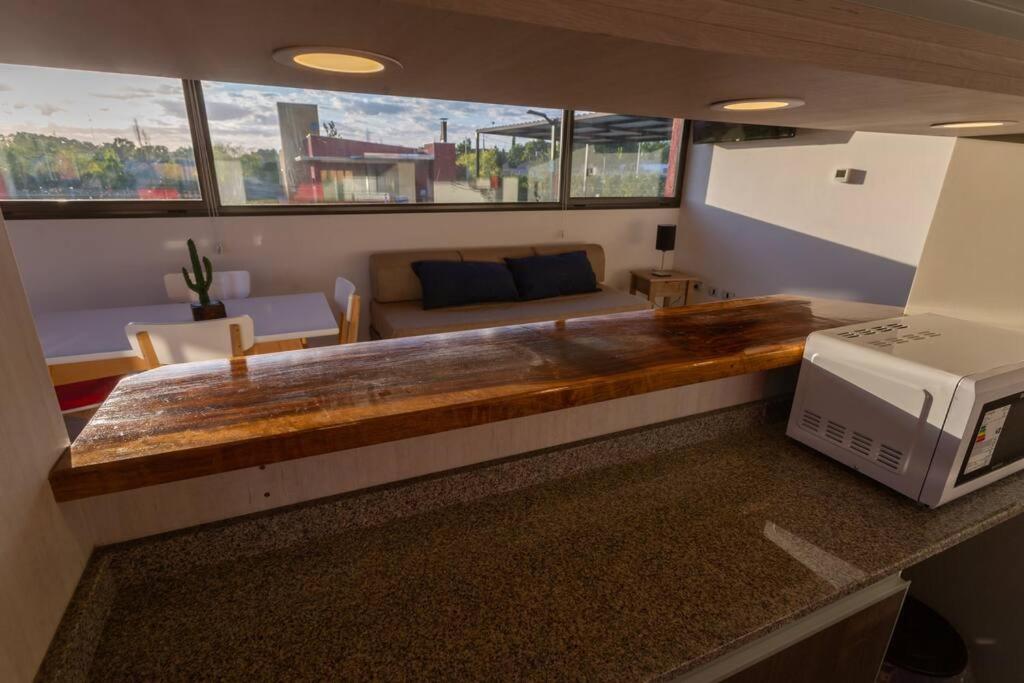Estancia Yolanda C1-C3 8Pax - By Inside