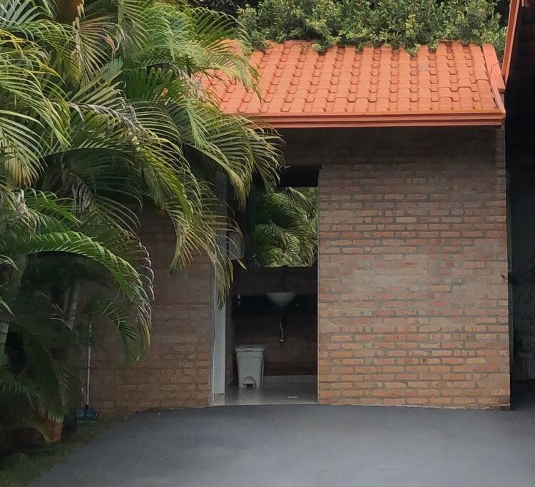 Quintal da Mata Lazer e Eventos - Matão SP