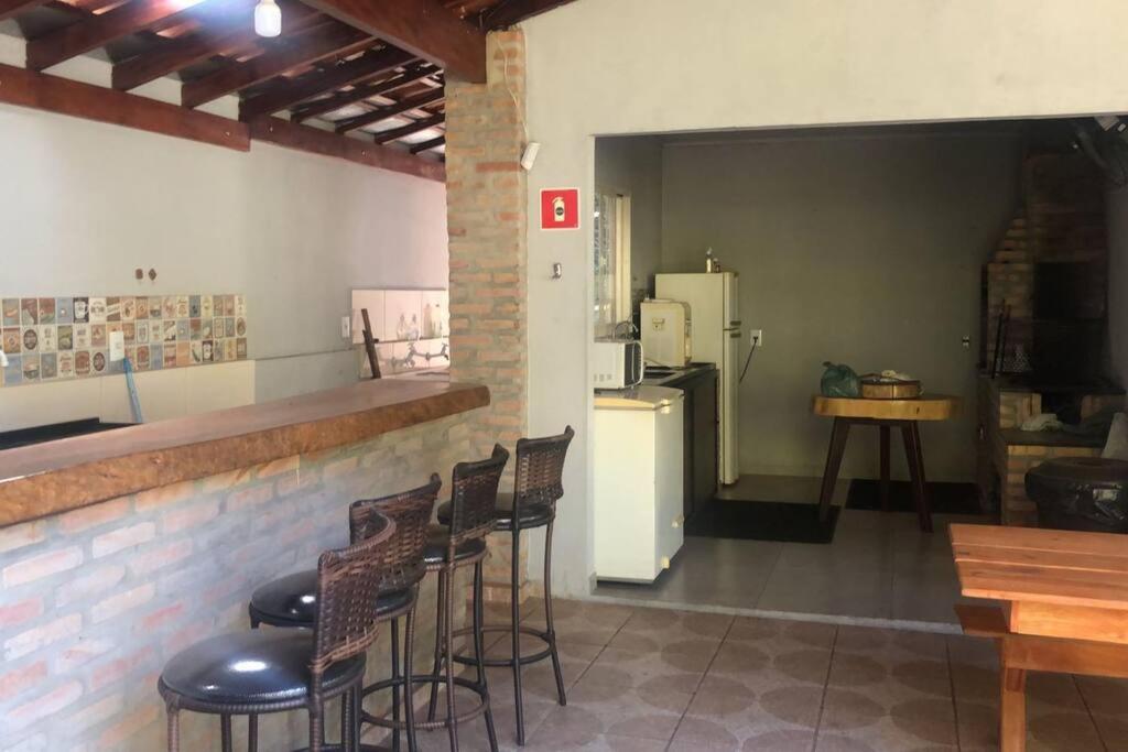 Quintal da Mata Lazer e Eventos - Matão SP