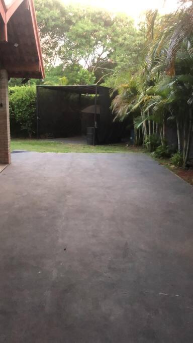 Quintal da Mata Lazer e Eventos - Matão SP