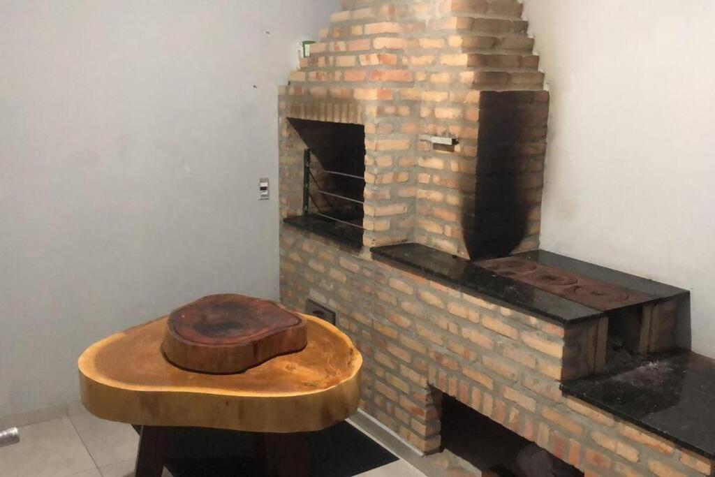 Quintal da Mata Lazer e Eventos - Matão SP