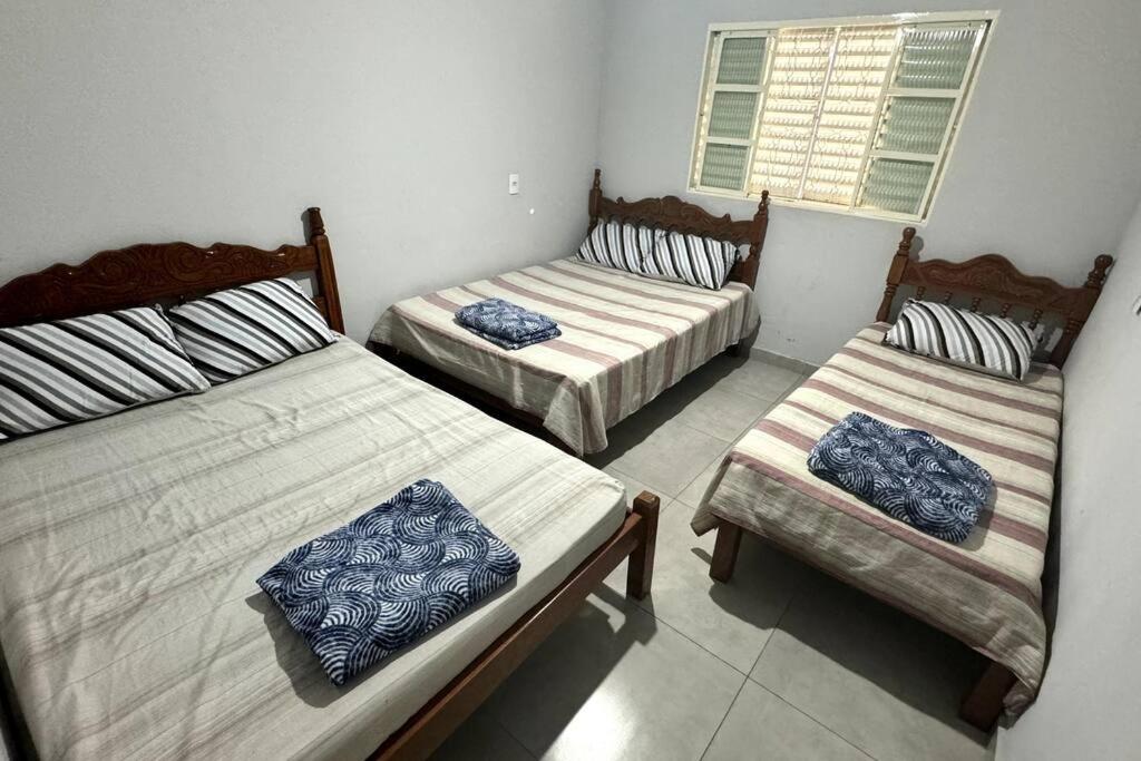 Quintal da Mata Lazer e Eventos - Matão SP