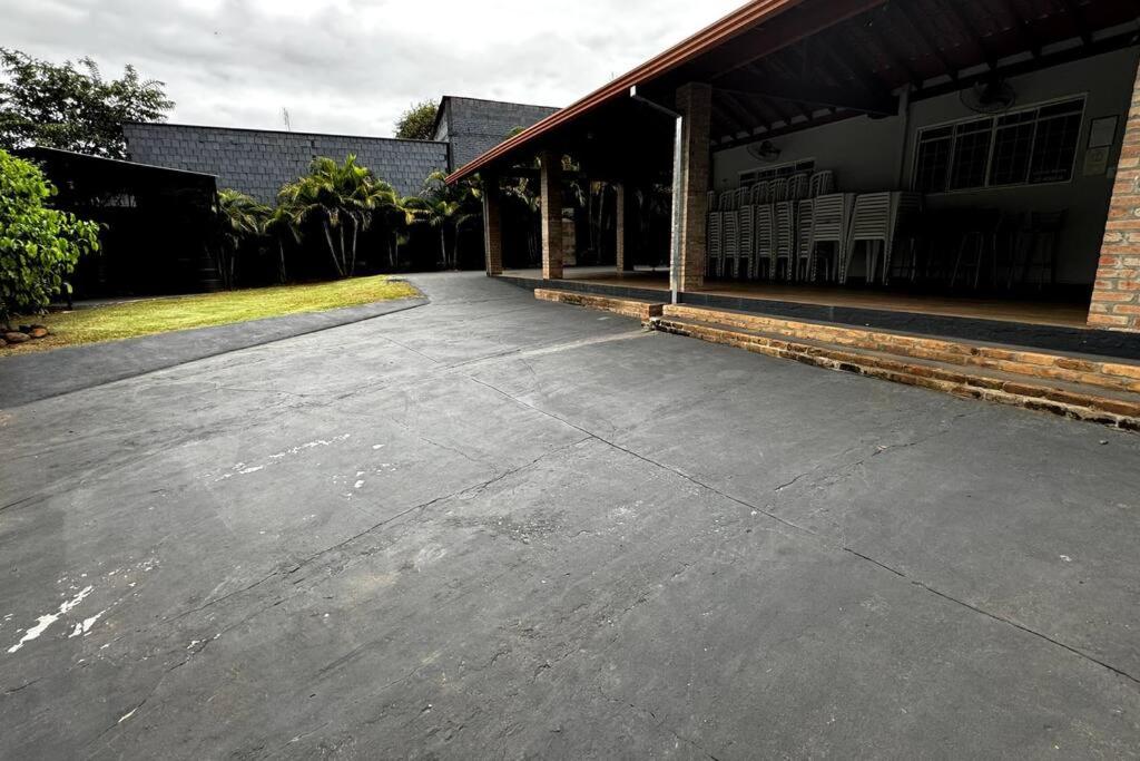 Quintal da Mata Lazer e Eventos - Matão SP