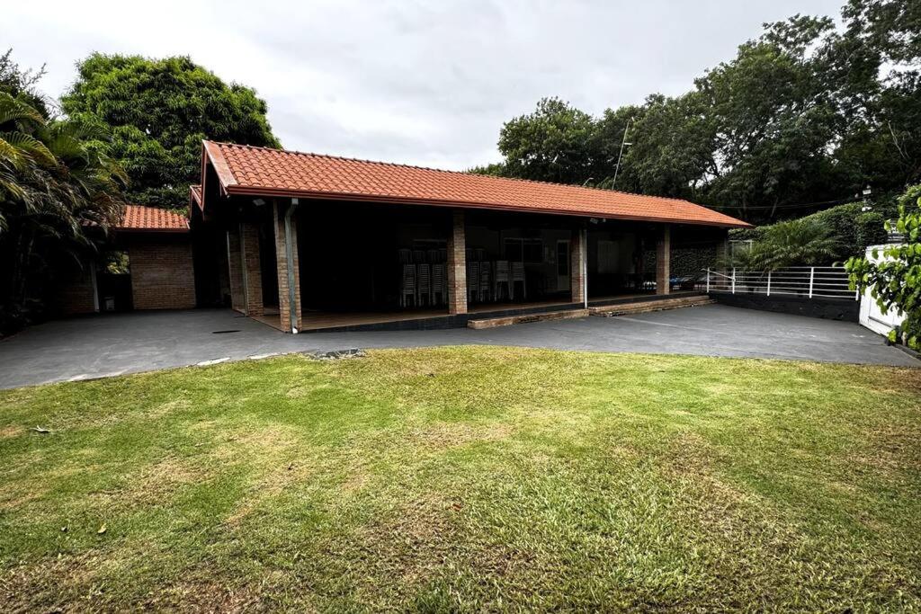 Quintal da Mata Lazer e Eventos - Matão SP
