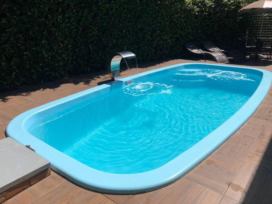 Quintal da Mata Lazer e Eventos - Matão SP