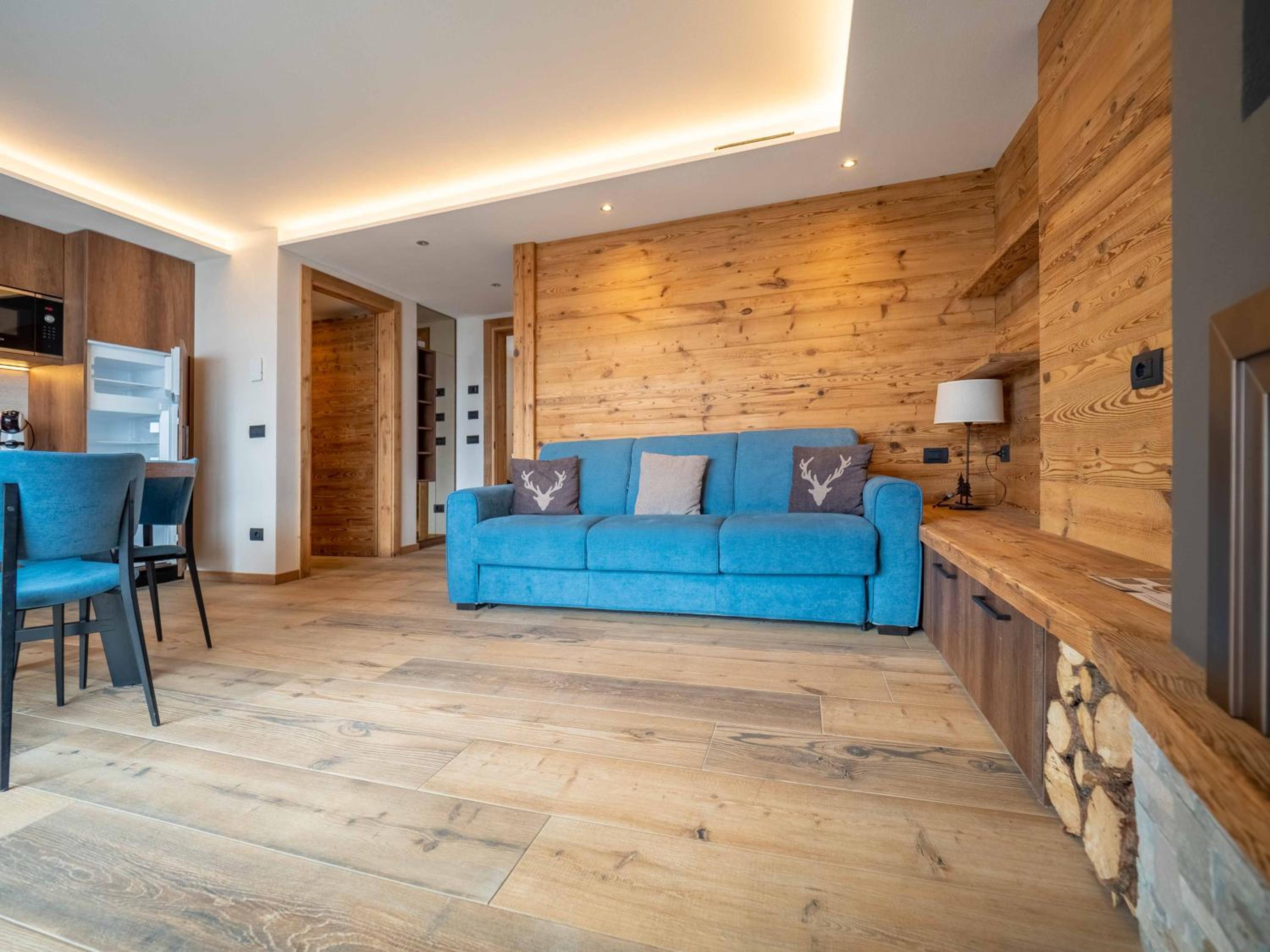 Deschana Lodge