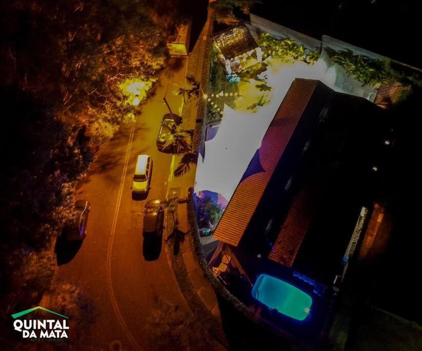 Quintal da Mata Lazer e Eventos - Matão SP
