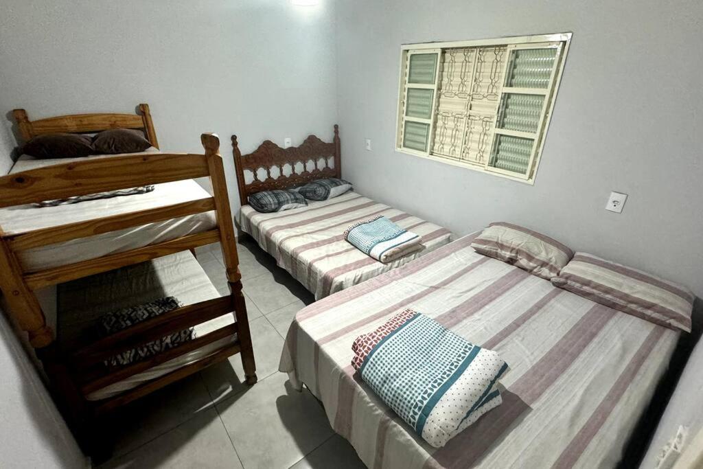 Quintal da Mata Lazer e Eventos - Matão SP