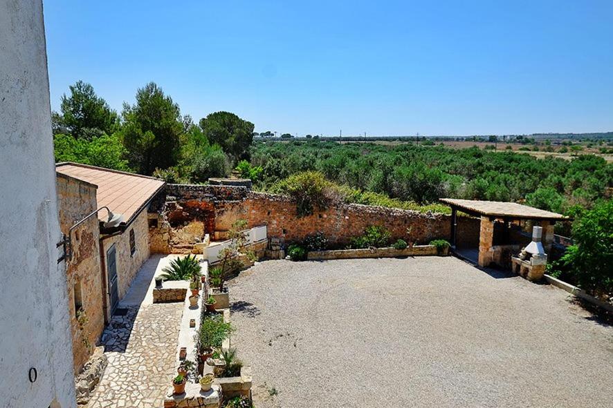 Masseria Bianca