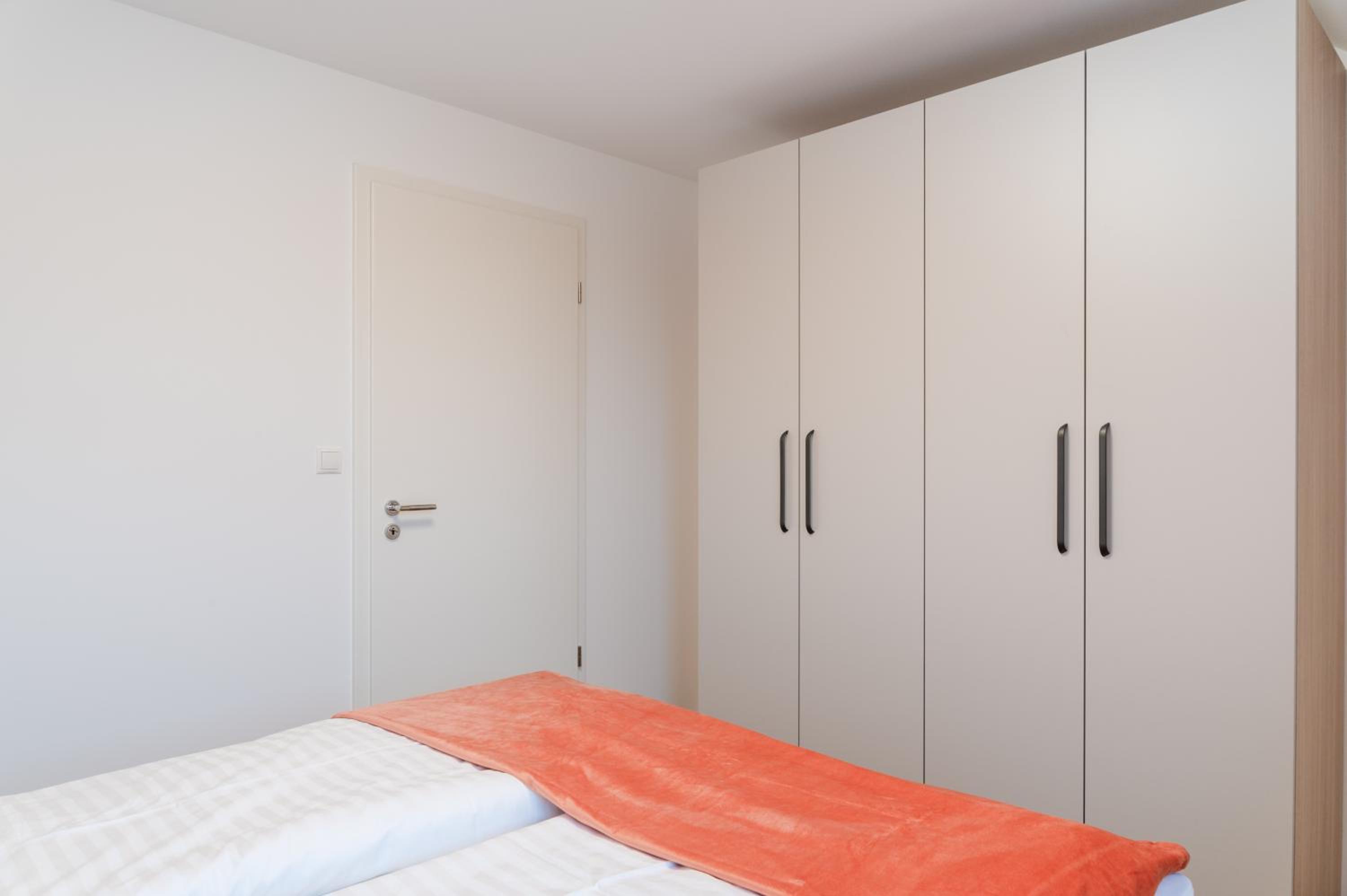 Apartments Naklo