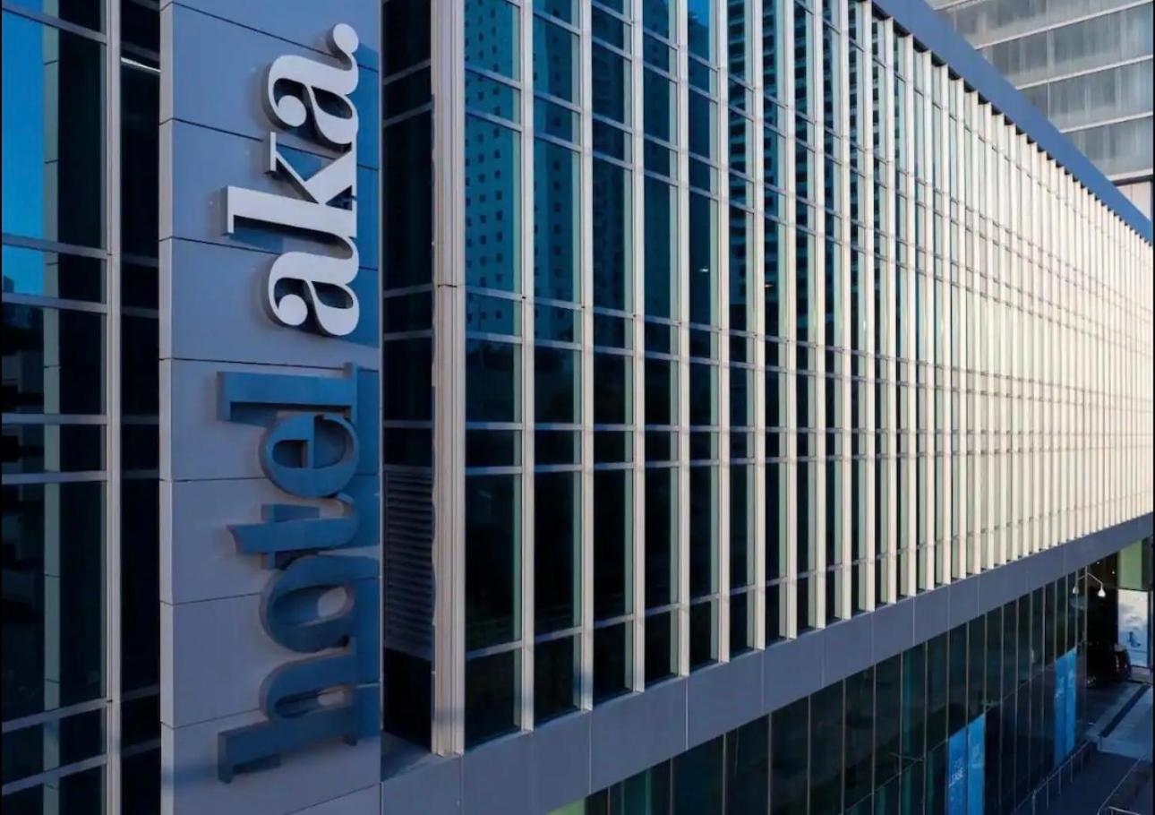 Brickell Arch Residences Free Parking by Palermo Home Miami