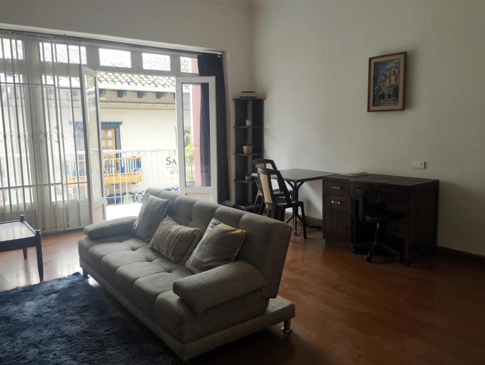 DEPARTAMENTO SANTIAGO_REYES