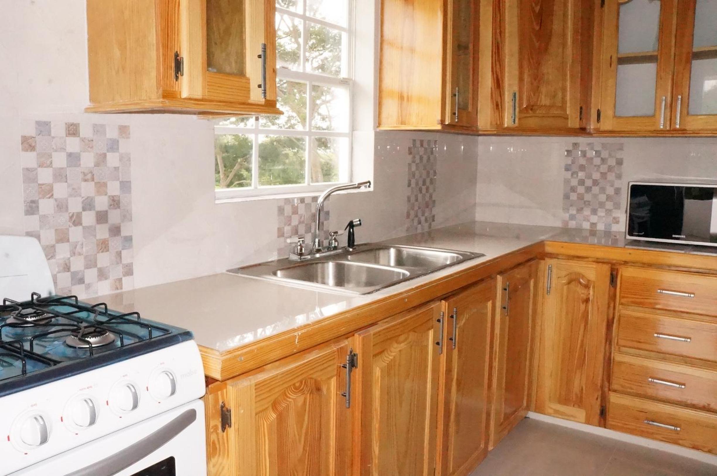 True Blue Apartments