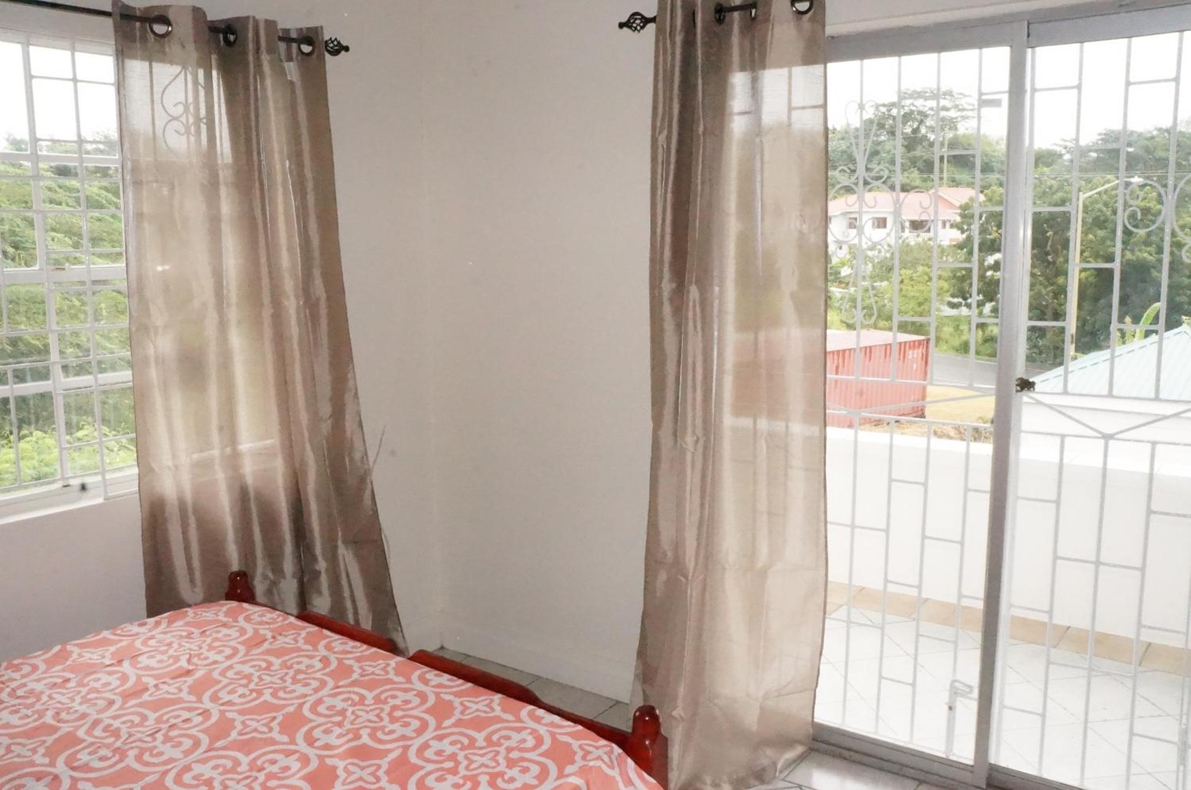 True Blue Apartments