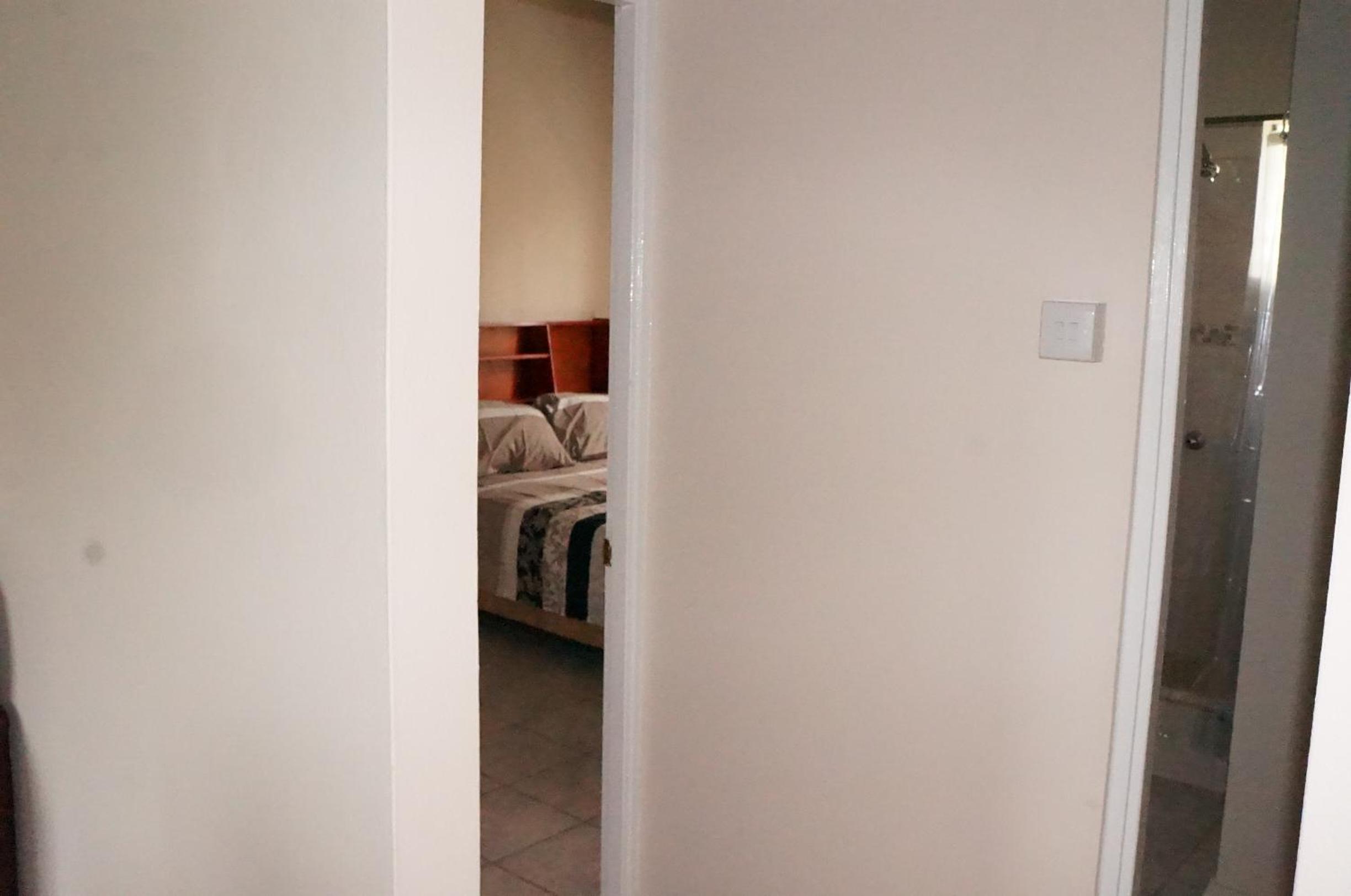True Blue Apartments