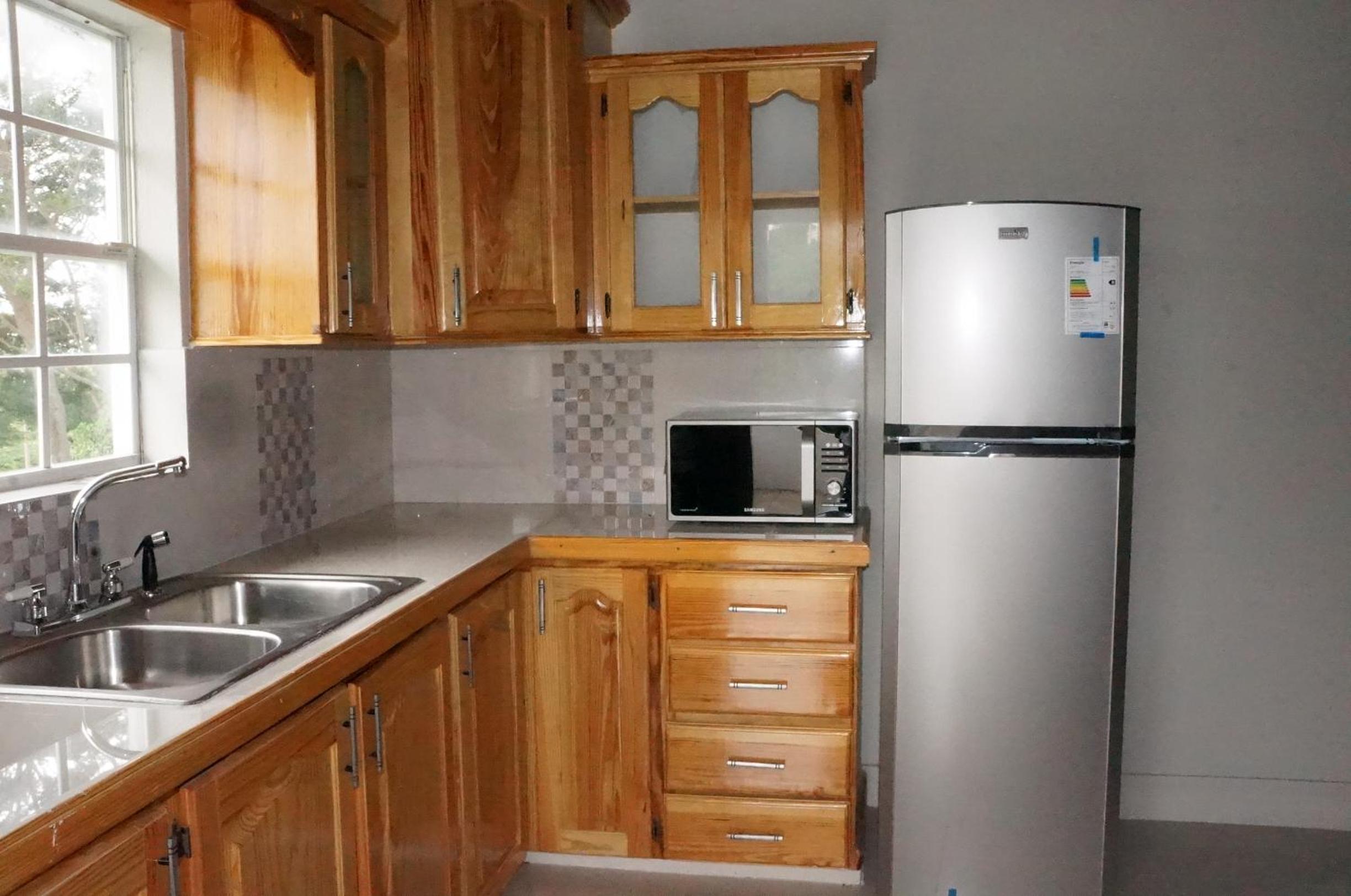 True Blue Apartments